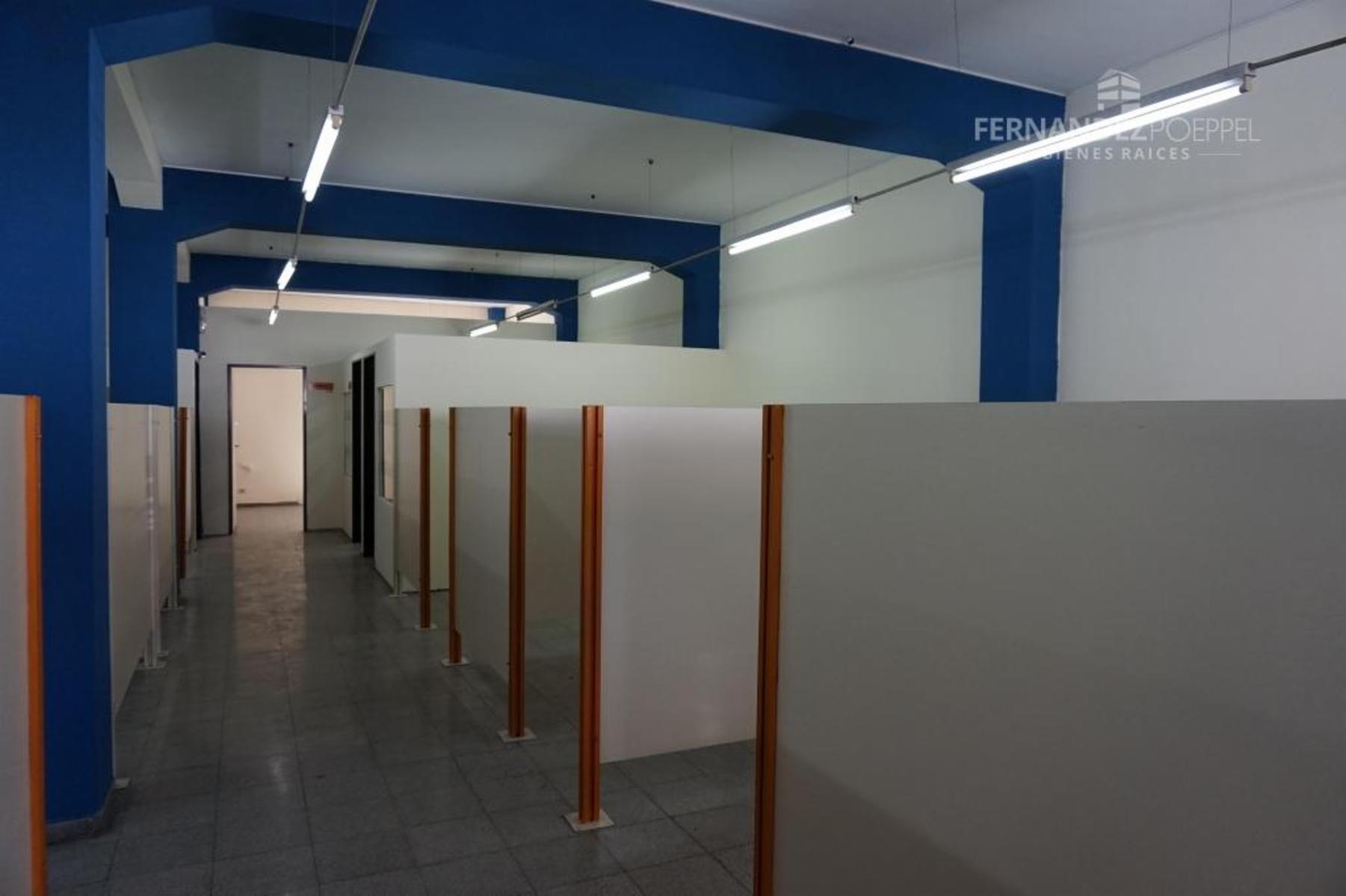 FERNANDEZ POEPPEL Alquila Oficina Empresas Espacio CoWorking Mendoza - 15