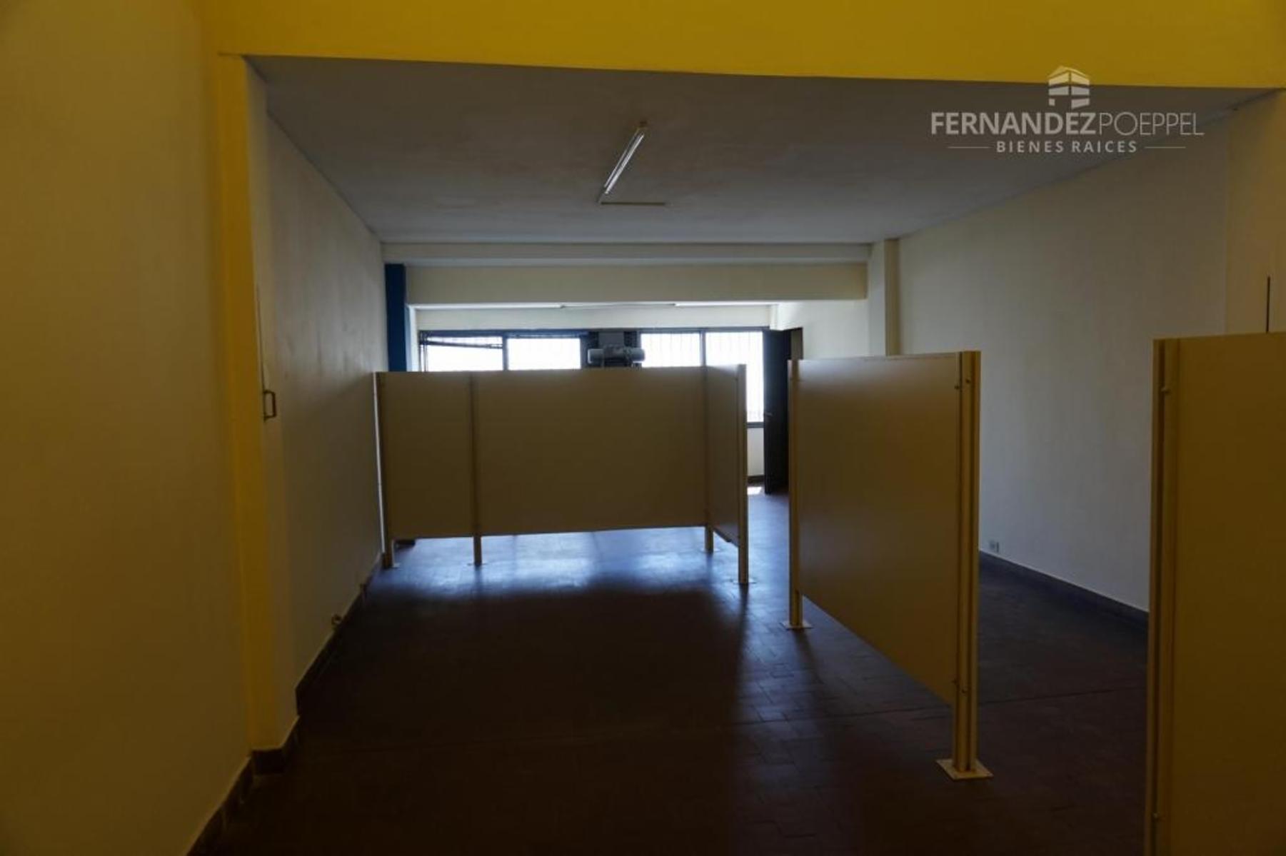 FERNANDEZ POEPPEL Alquila Oficina Empresas Espacio CoWorking Mendoza - 21
