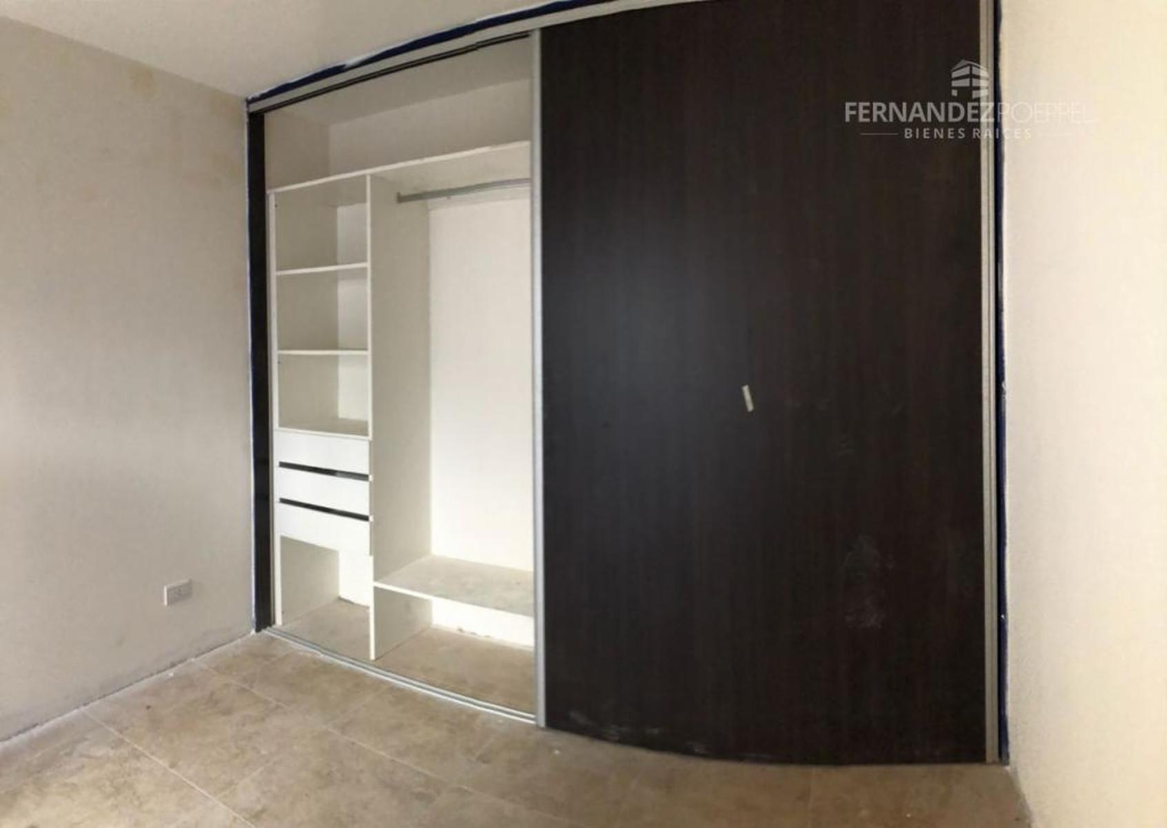 FERNANDEZ POEPPEL Vende Departamento 1D 1B Dorrego Guaymallen — foto 3