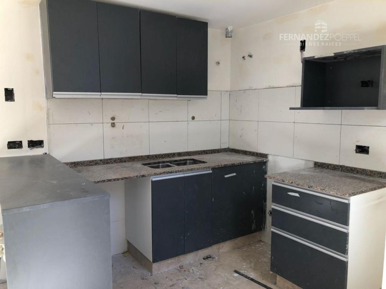 FERNANDEZ POEPPEL Vende Departamento 1D 1B Dorrego Guaymallen — foto 5