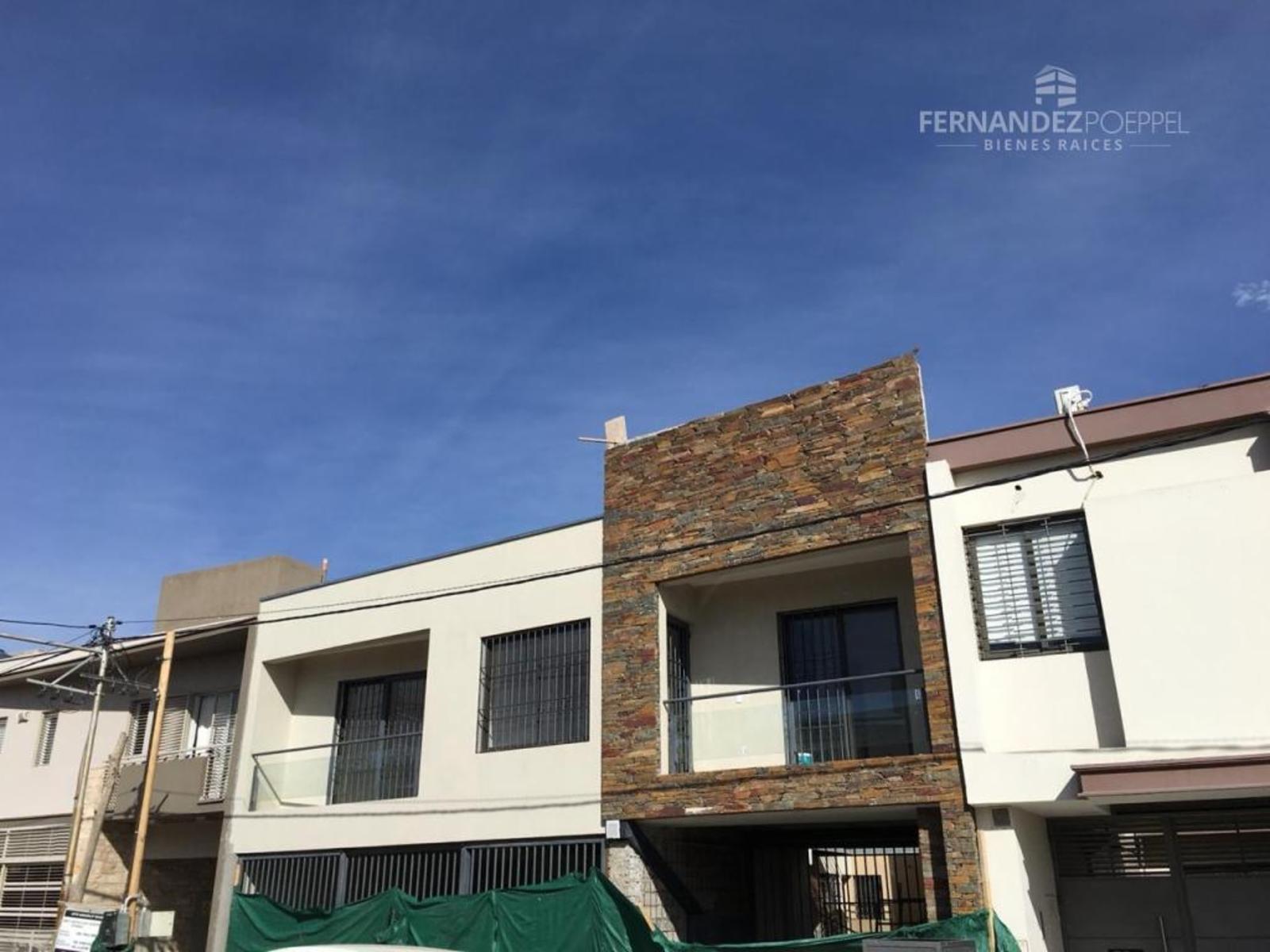 FERNANDEZ POEPPEL Vende Departamento 1D 1B Dorrego Guaymallen — foto 6