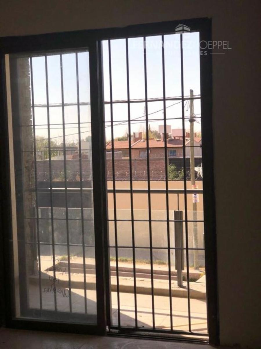 FERNANDEZ POEPPEL Vende Departamento 1D 1B Dorrego Guaymallen — foto 9