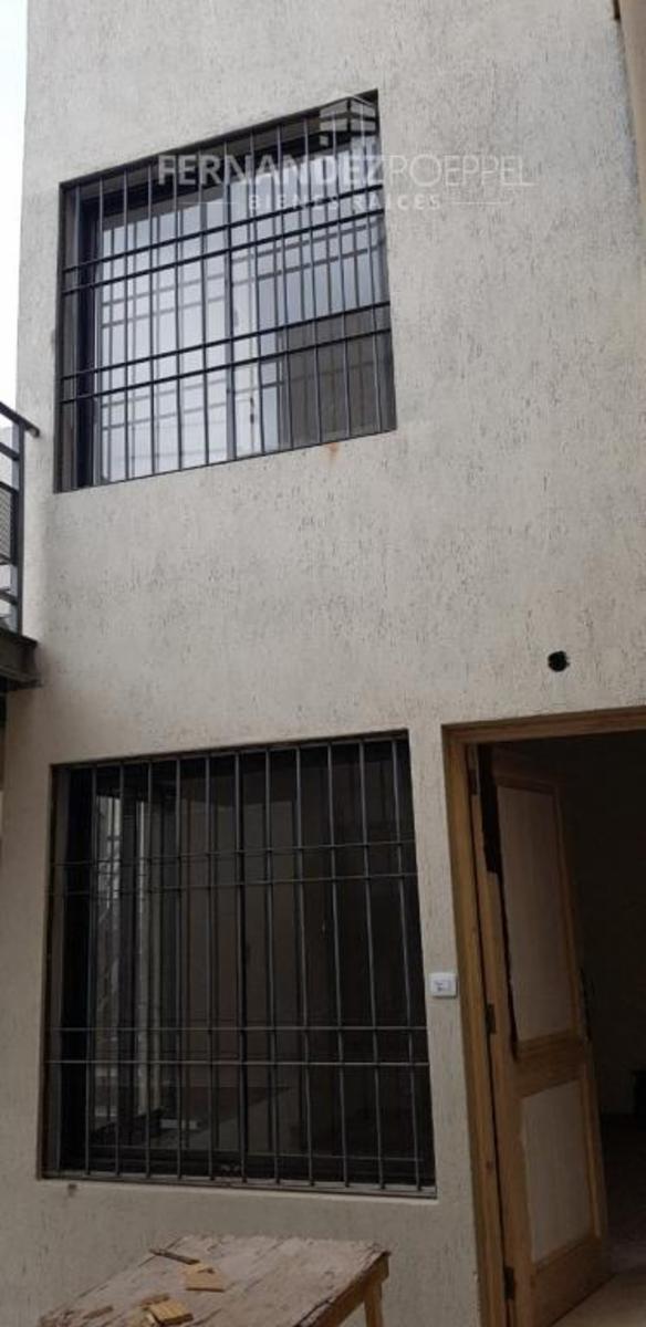 FERNANDEZ POEPPEL Vende Departamento 1D 1B Dorrego Guaymallen — foto 13