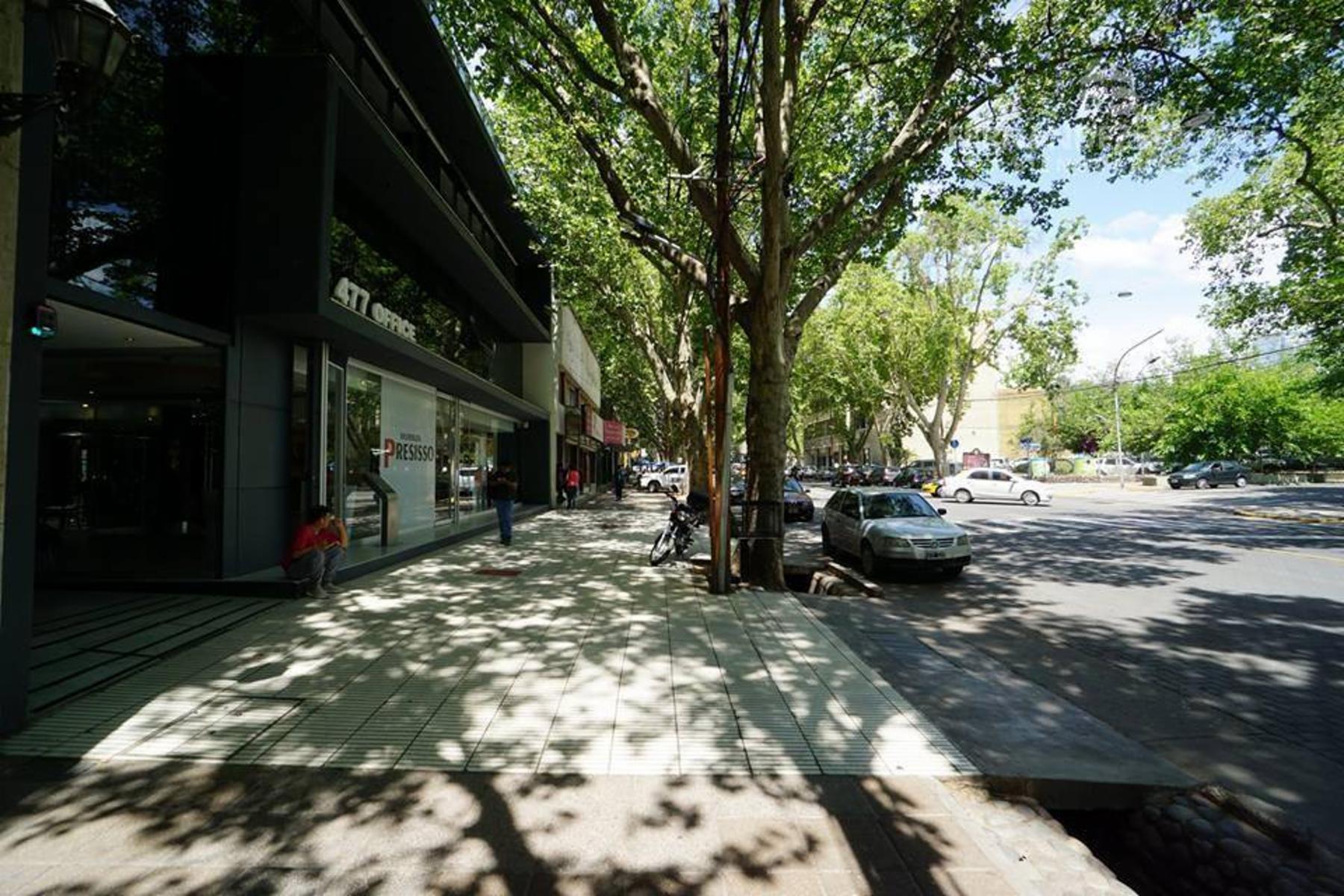 FERNANDEZ POEPPEL Vende Propiedad Valor Terreno Centro Civico Mendoza - 2