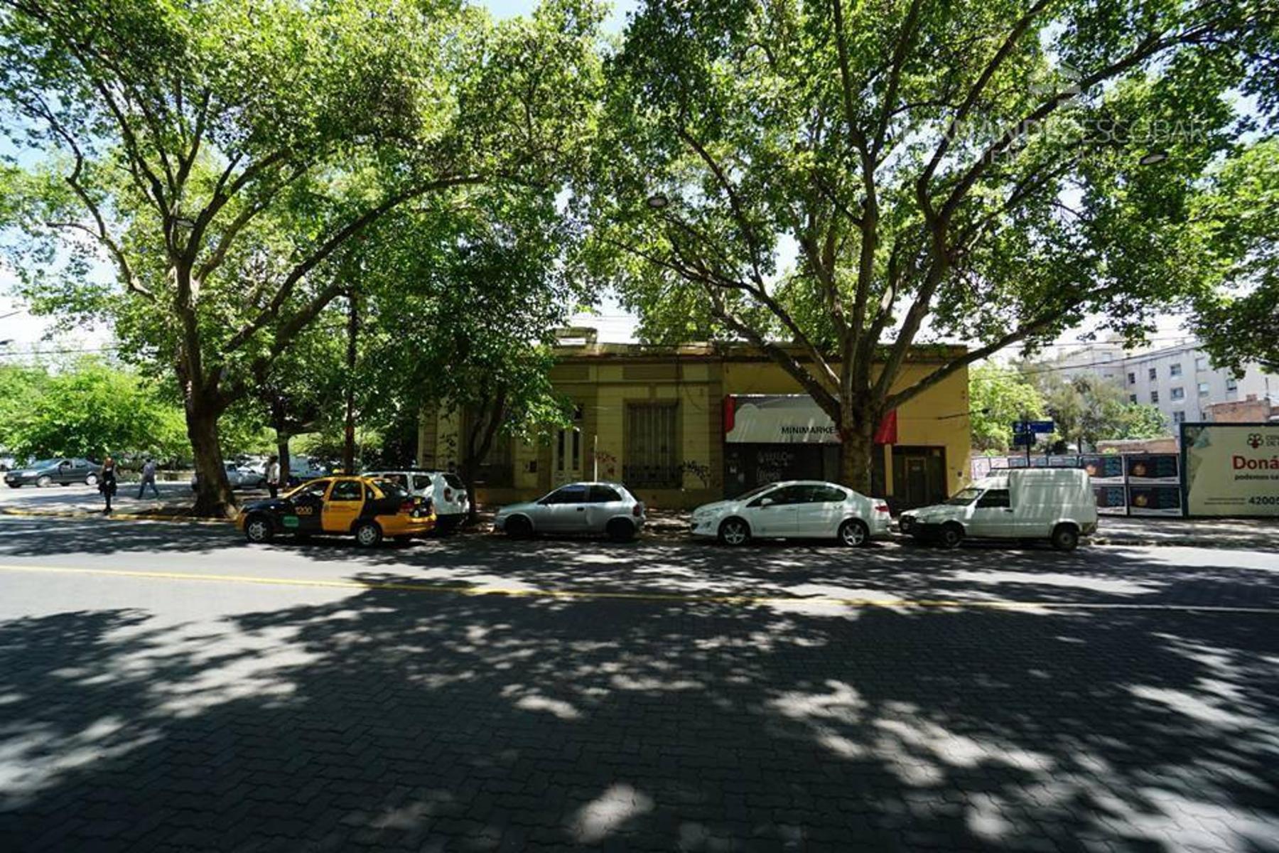 FERNANDEZ POEPPEL Vende Propiedad Valor Terreno Centro Civico Mendoza - 7