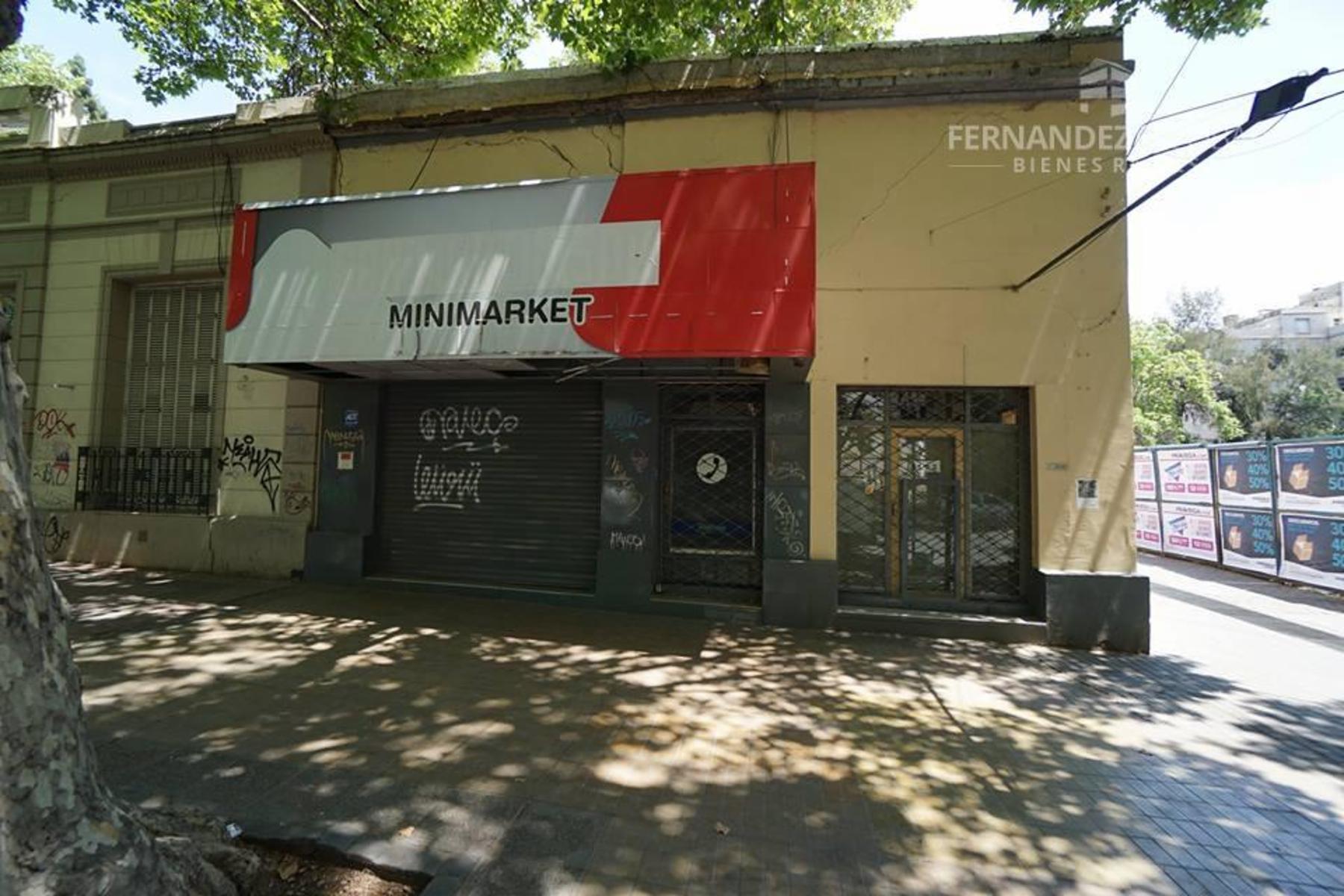 FERNANDEZ POEPPEL Vende Propiedad Valor Terreno Centro Civico Mendoza - 8
