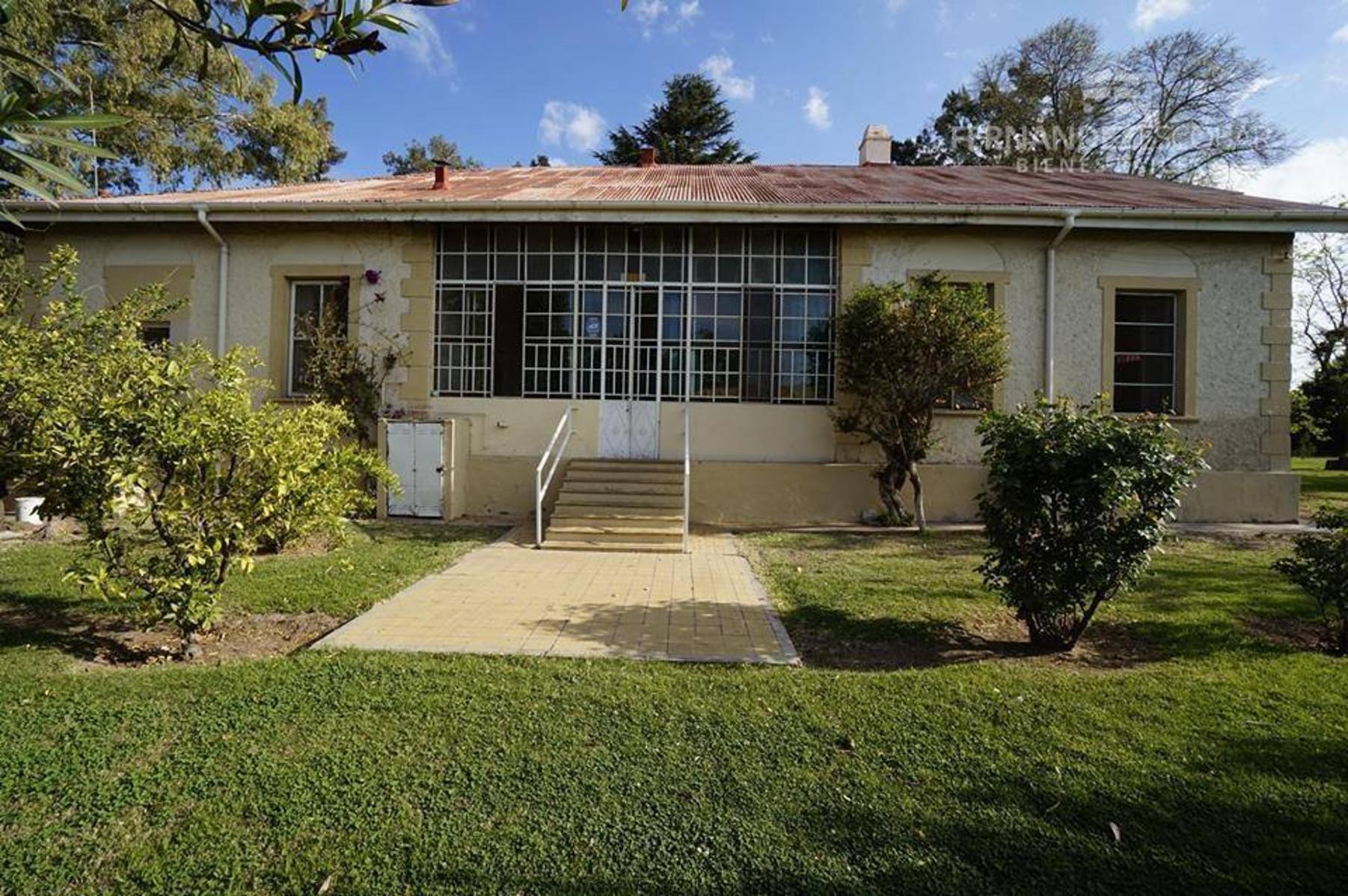 FERNANDEZ POEPPEL Vende Quinta 1,8 Ha. Coquimbito Maipu - 9