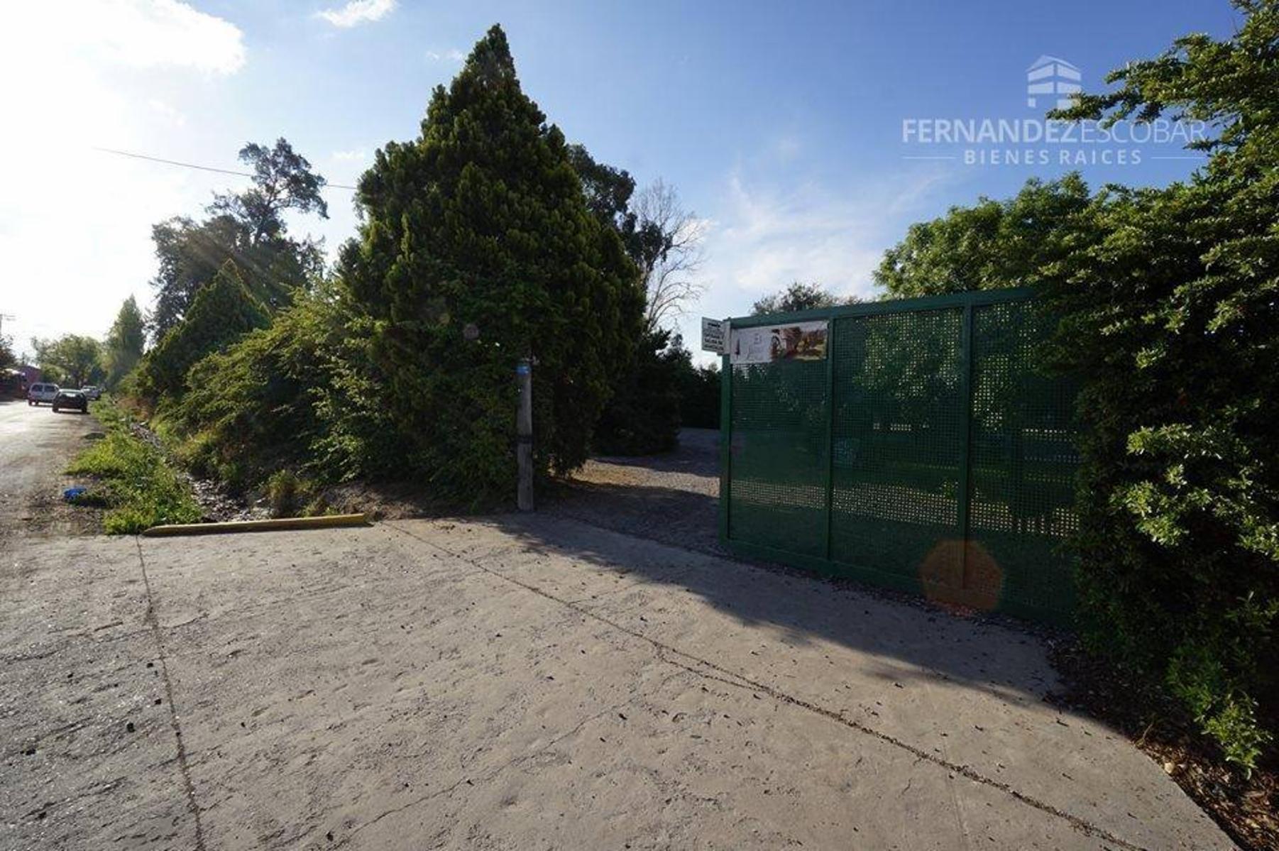 FERNANDEZ POEPPEL Vende Quinta 1,8 Ha. Coquimbito Maipu - 16
