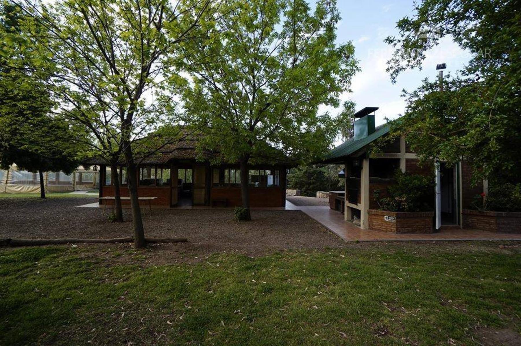 FERNANDEZ POEPPEL Vende Quinta 1,8 Ha. Coquimbito Maipu - 17