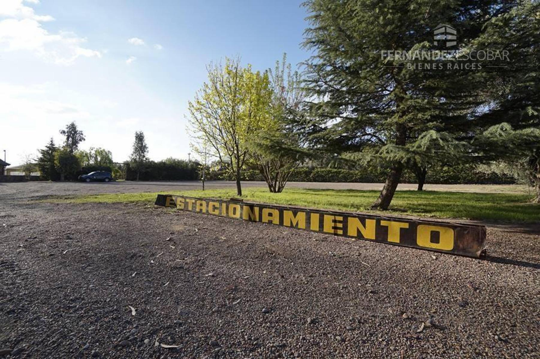 FERNANDEZ POEPPEL Vende Quinta 1,8 Ha. Coquimbito Maipu - 24