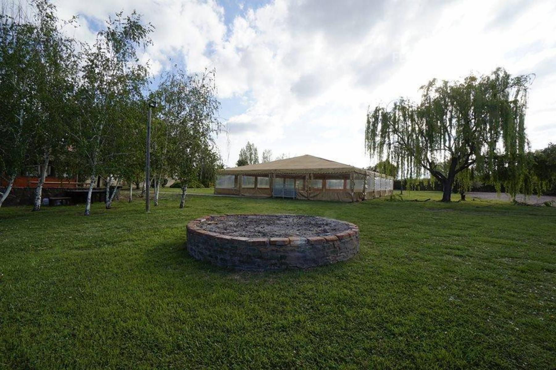 FERNANDEZ POEPPEL Vende Quinta 1,8 Ha. Coquimbito Maipu - 30
