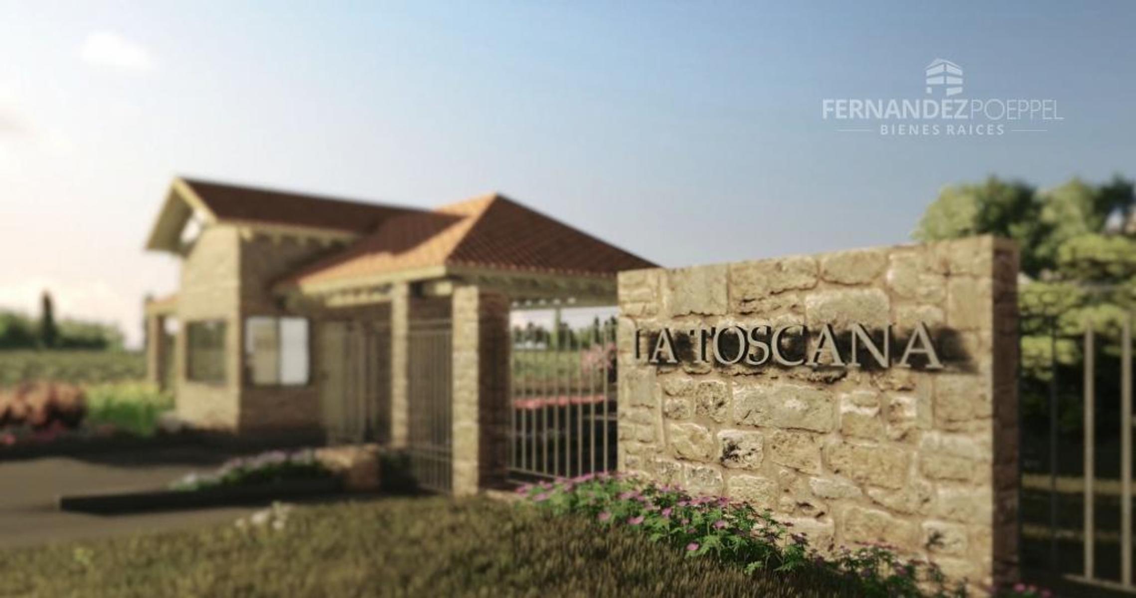 VENDE Lote 640 m2 Barrio Privado &quotLa Toscana&quot Vistalba Lujan de Cuyo — foto 4
