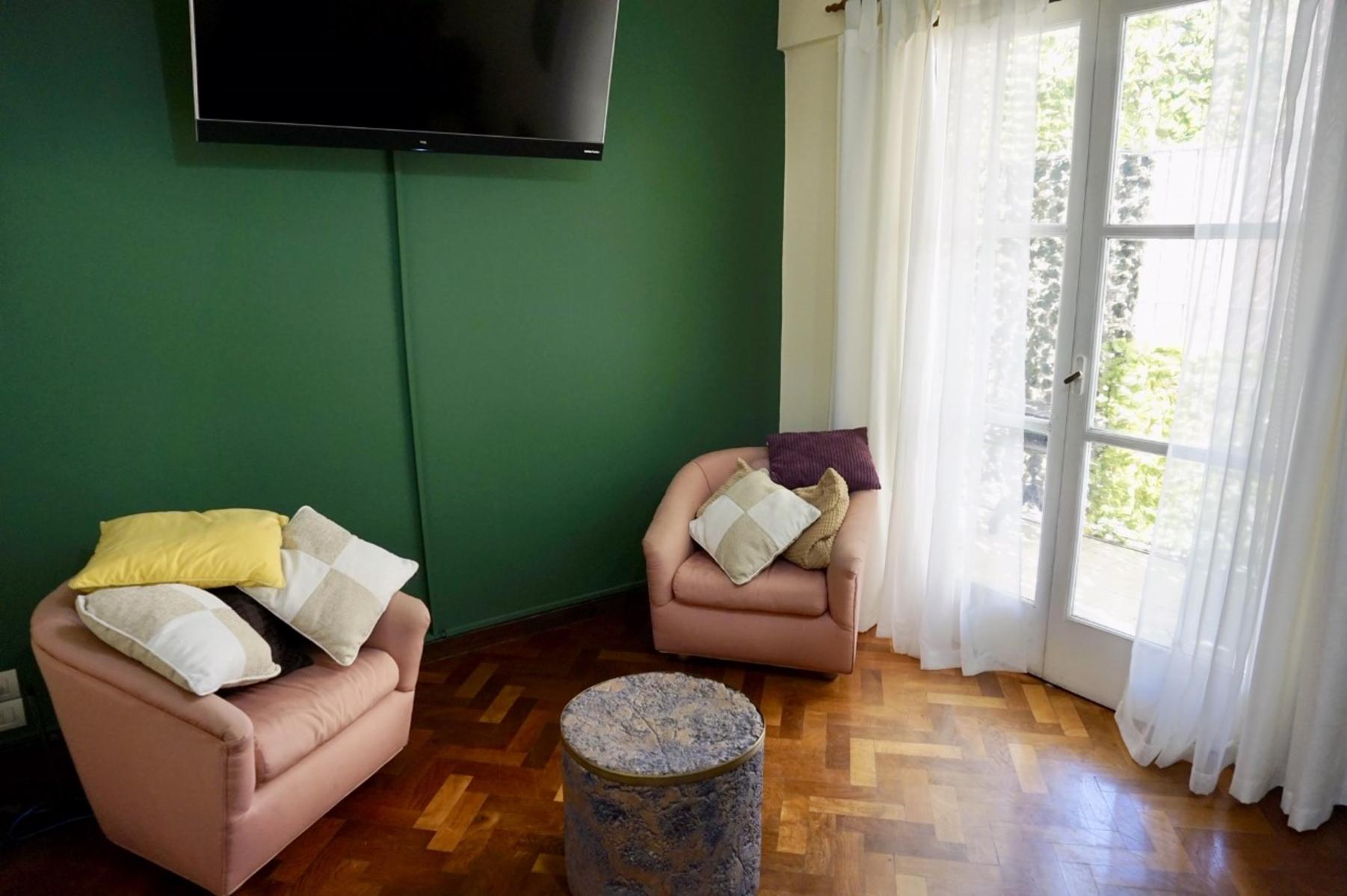 VENDE Departamento 2D 2B 9 de Julio Ciudad Mendoza