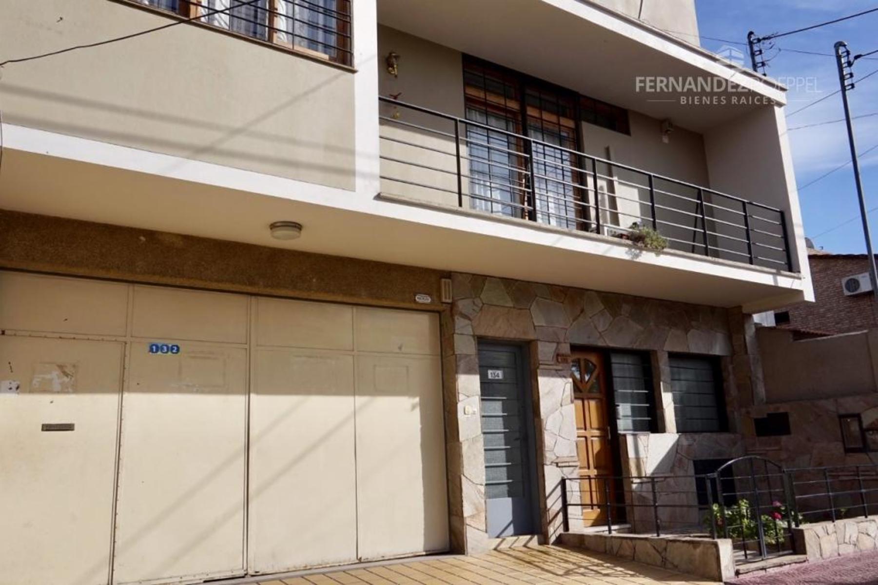 VENDE Departamento 3D 2B Sexta Seccion Mendoza
