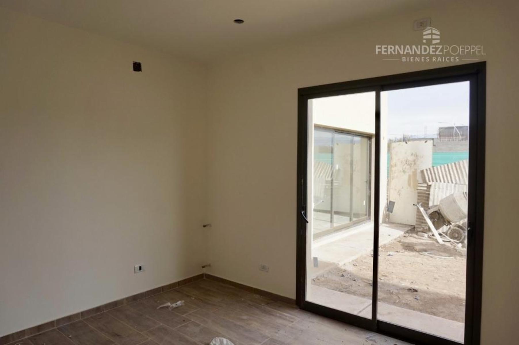 VENTA Casa A Estrenar 3D 2B &quotRincon de Drummond&quot Lujan de Cuyo — foto 8