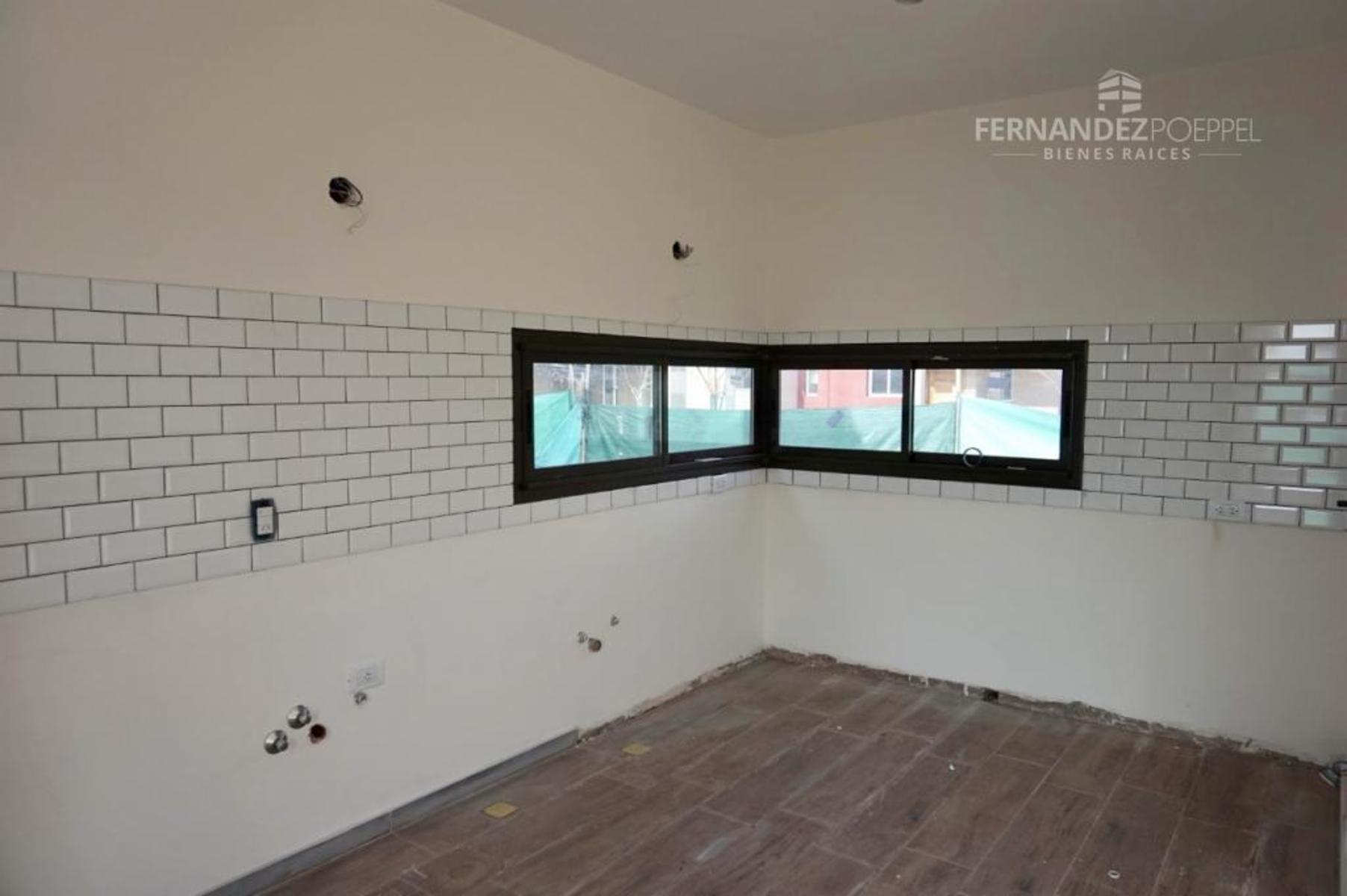 VENTA Casa A Estrenar 3D 2B &quotRincon de Drummond&quot Lujan de Cuyo — foto 12