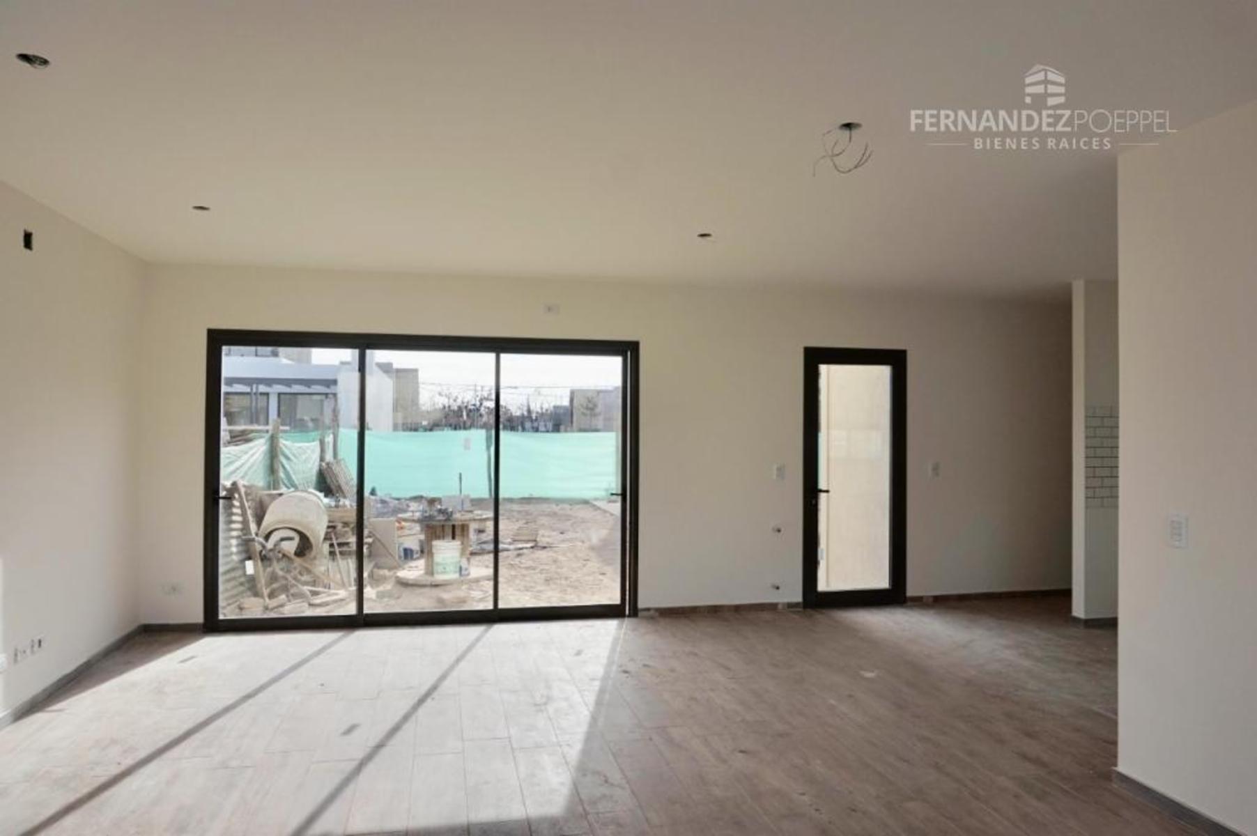 VENTA Casa A Estrenar 3D 2B &quotRincon de Drummond&quot Lujan de Cuyo — foto 13