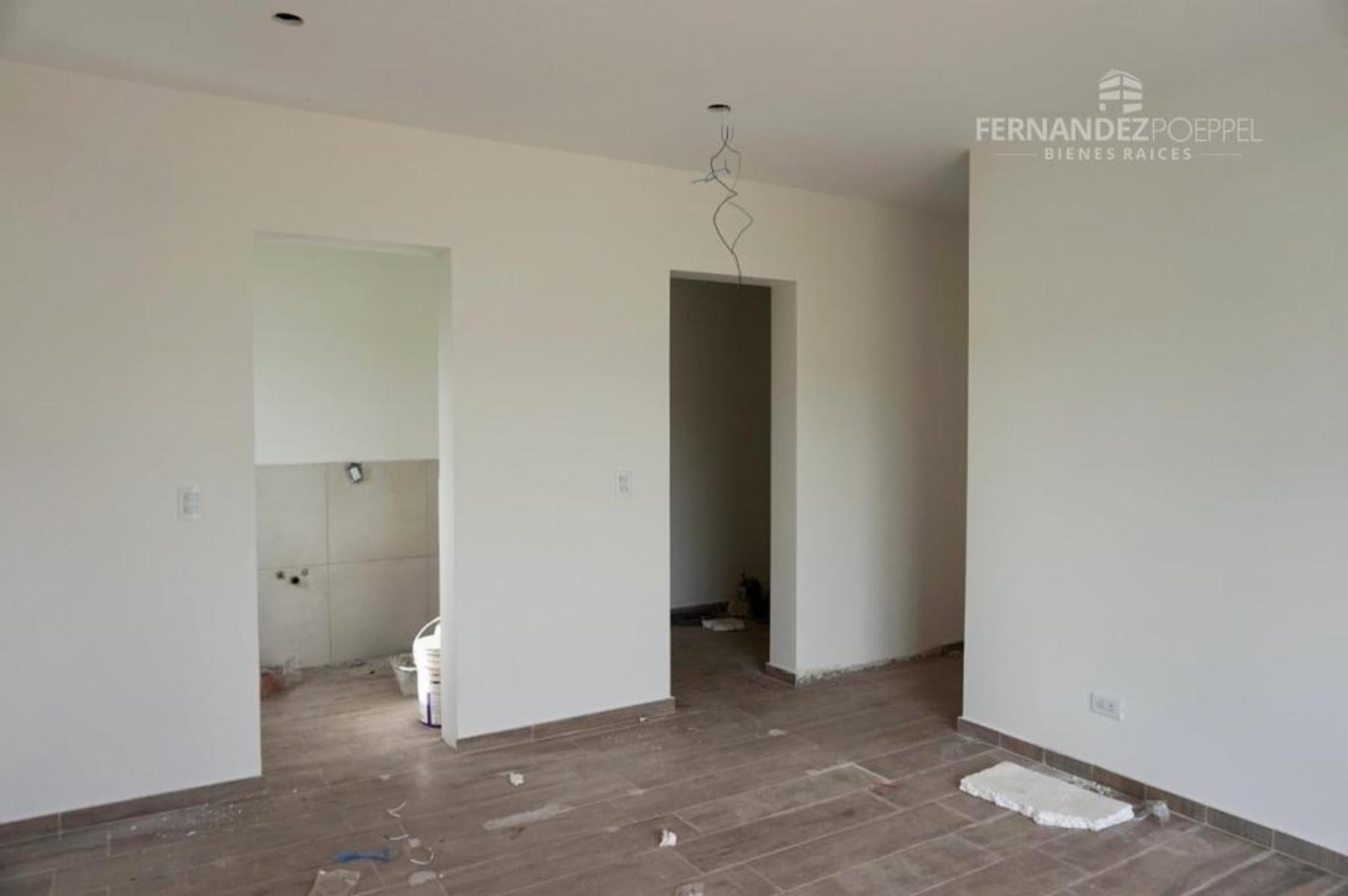 VENTA Casa A Estrenar 3D 2B &quotRincon de Drummond&quot Lujan de Cuyo — foto 15