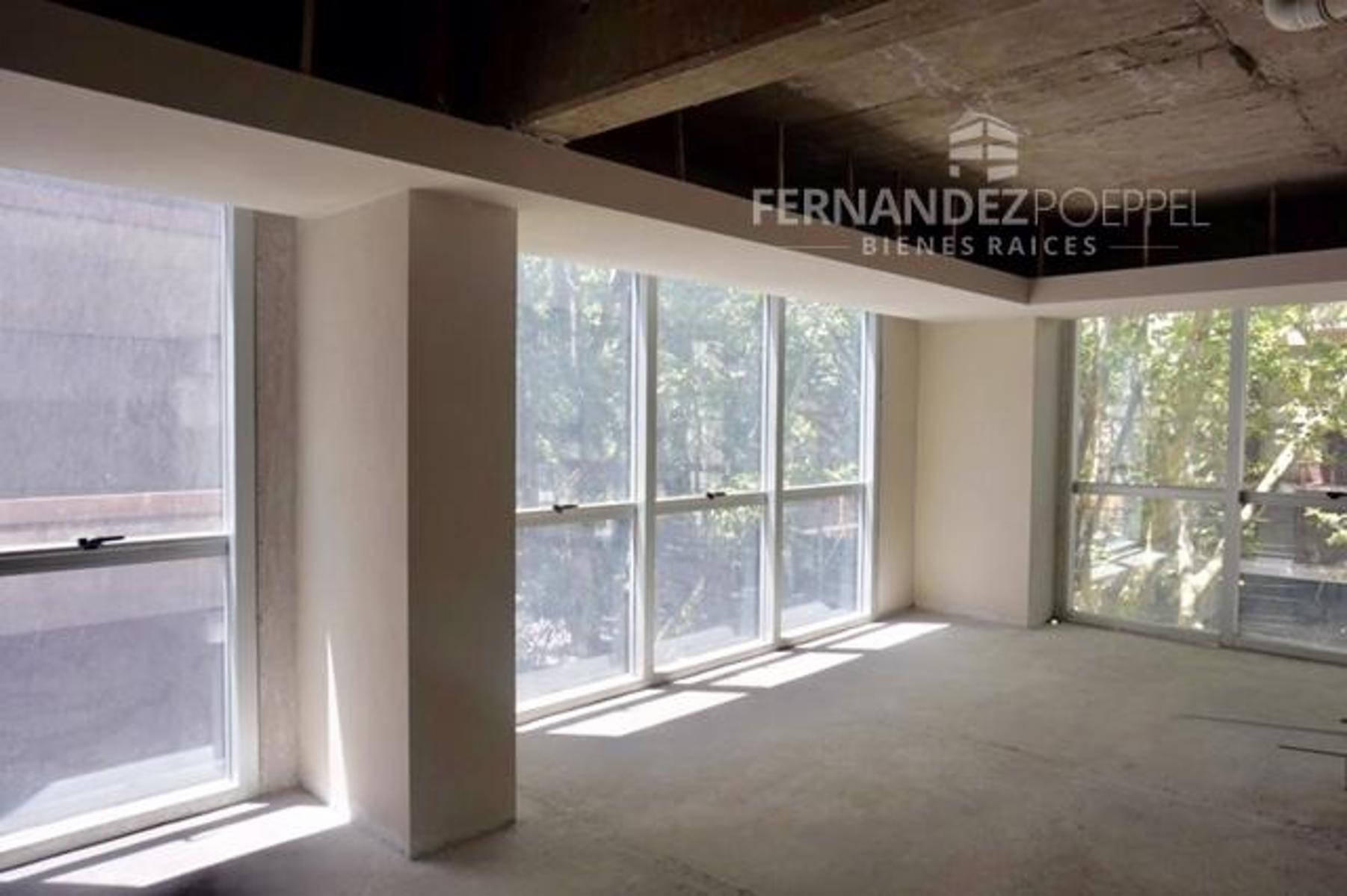 ALQUILER Oficinas A Estrenar Empresas Espacio Co Working Centro Mendoza - 3
