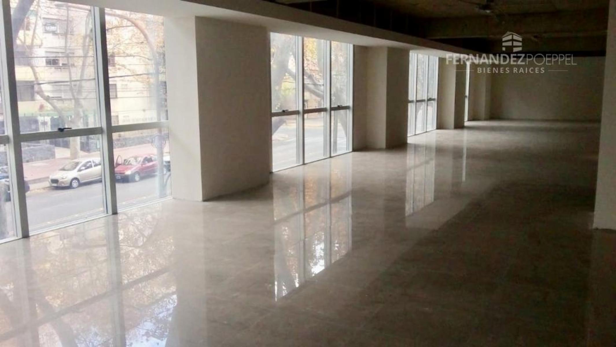 ALQUILER Oficinas A Estrenar Empresas Espacio Co Working Centro Mendoza - 5