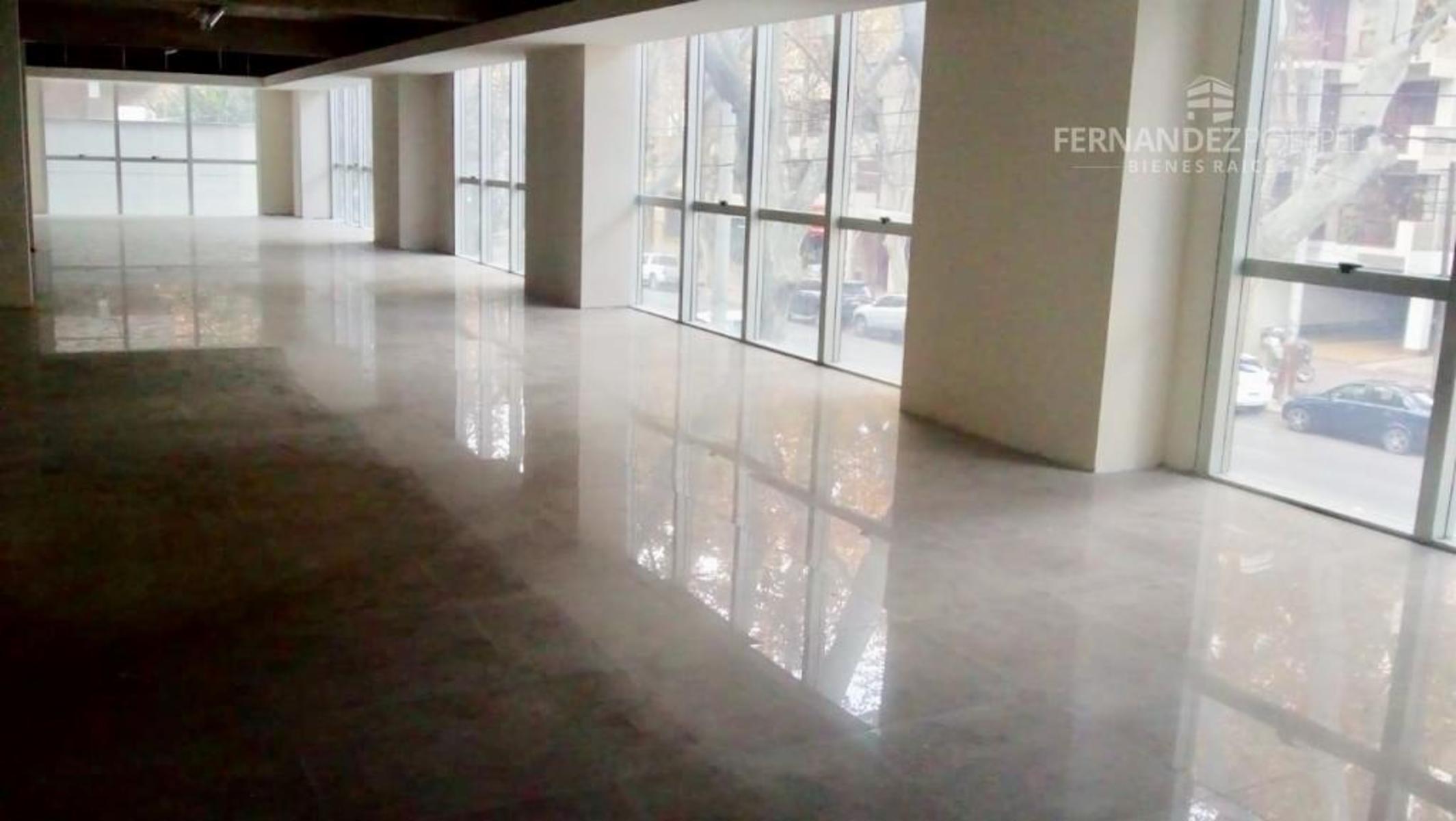 ALQUILER Oficinas A Estrenar Empresas Espacio Co Working Centro Mendoza - 9
