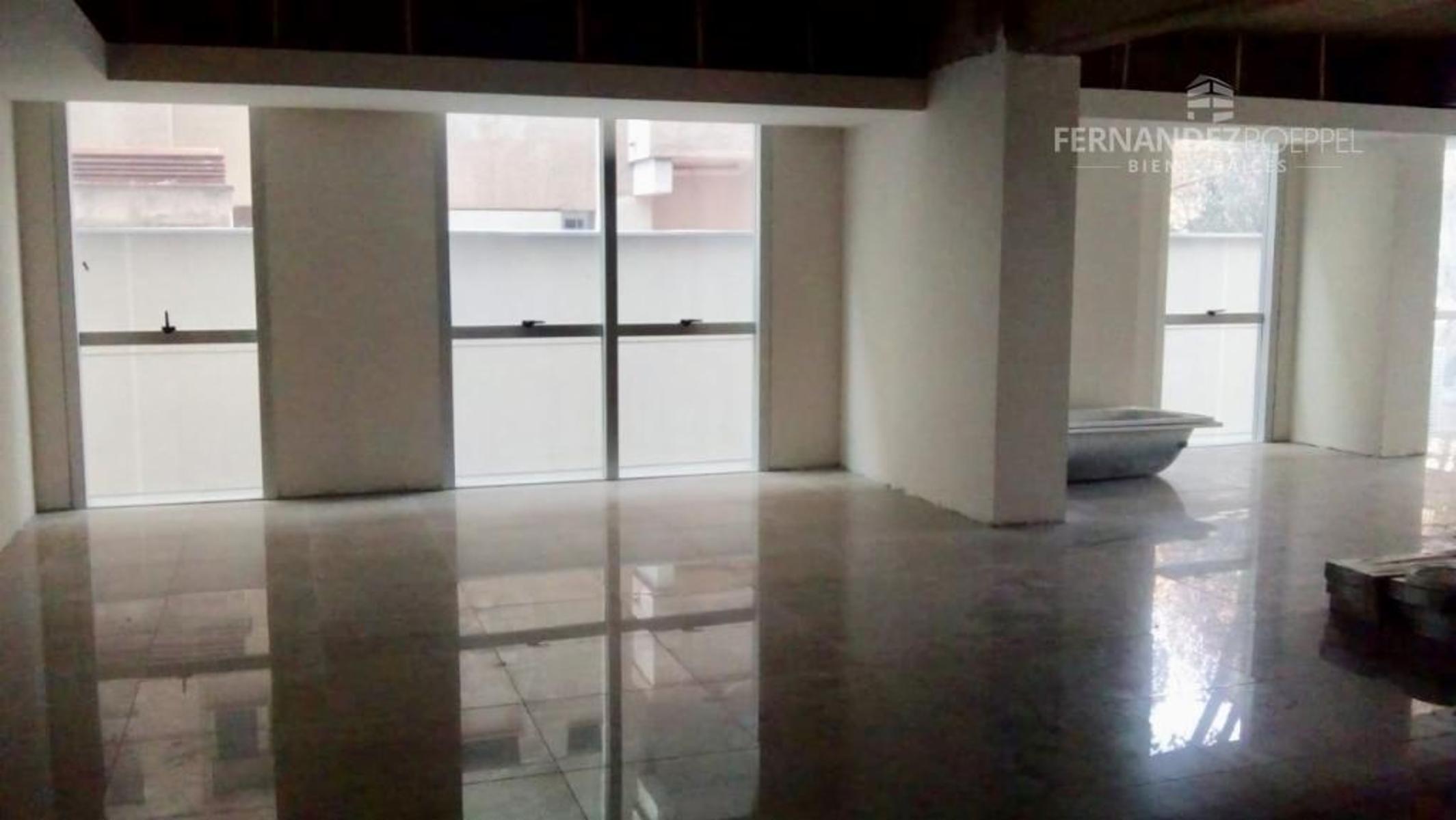 ALQUILER Oficinas A Estrenar Empresas Espacio Co Working Centro Mendoza - 13
