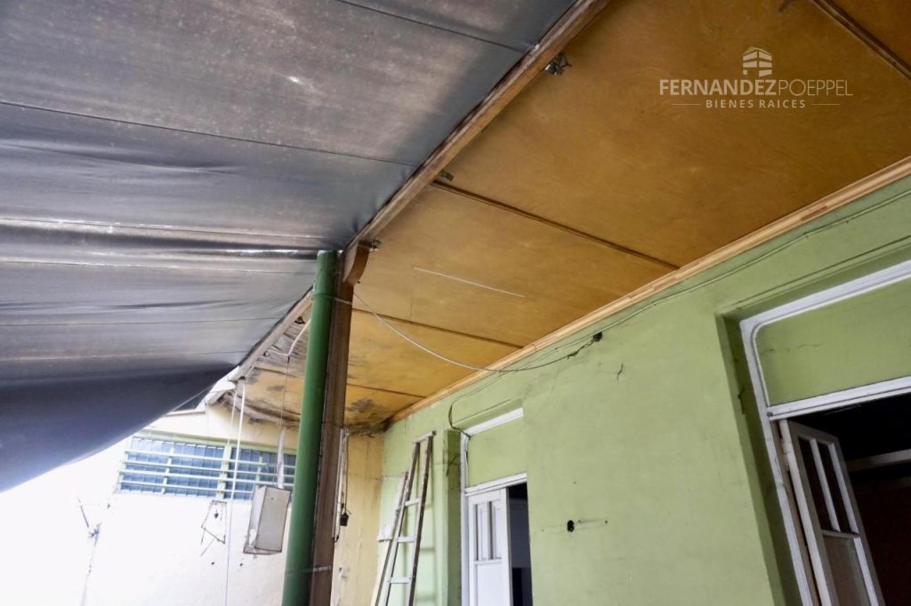 VENTA Propiedad A Valor Terreno Barrio Civico Ciudad Mendoza - 4