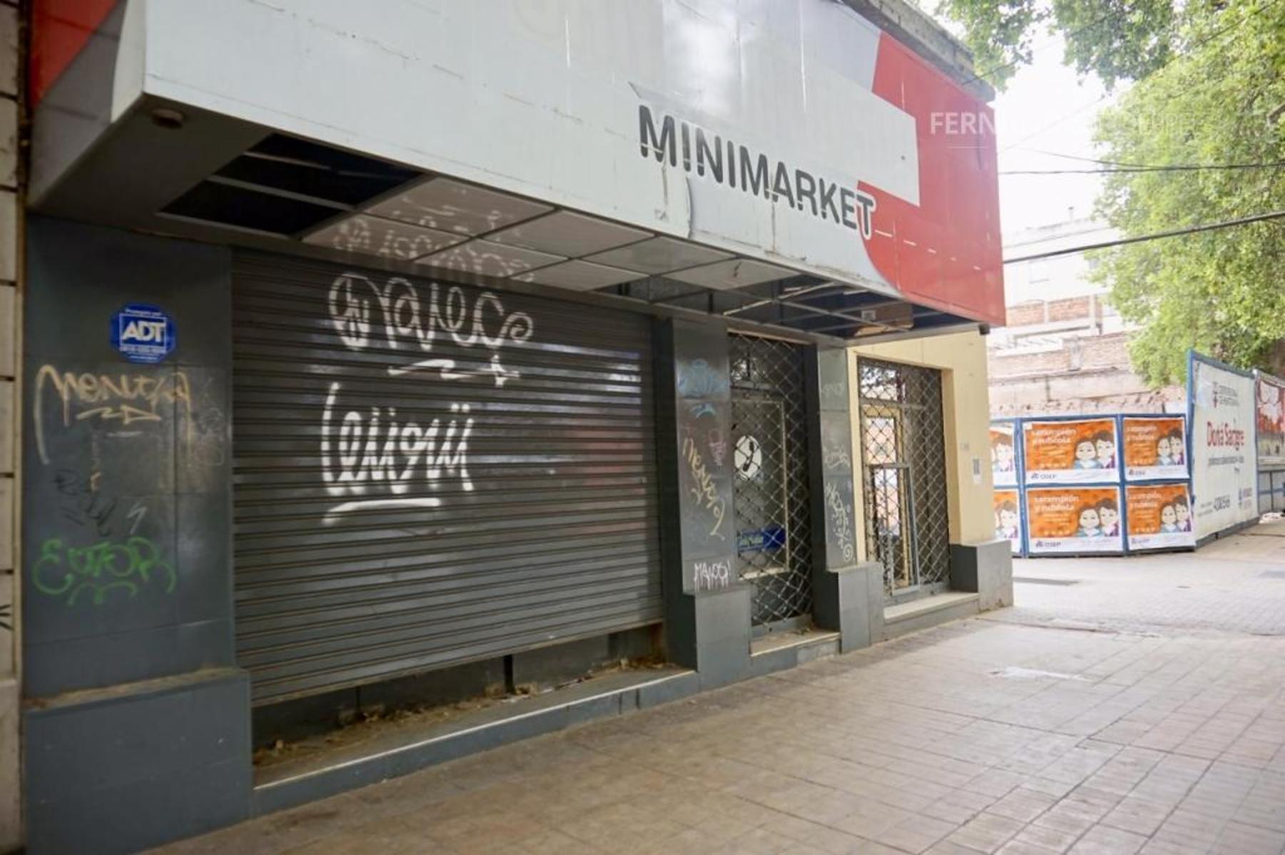 VENTA Propiedad A Valor Terreno Barrio Civico Ciudad Mendoza - 5
