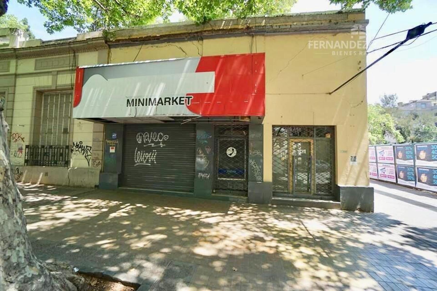 VENTA Propiedad A Valor Terreno Barrio Civico Ciudad Mendoza - 16