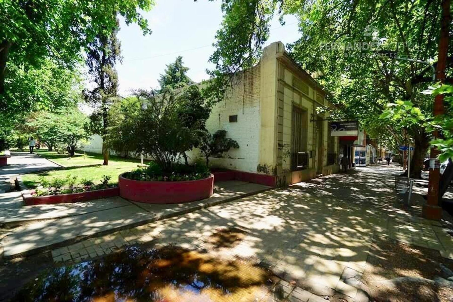 VENTA Propiedad A Valor Terreno Barrio Civico Ciudad Mendoza - 19