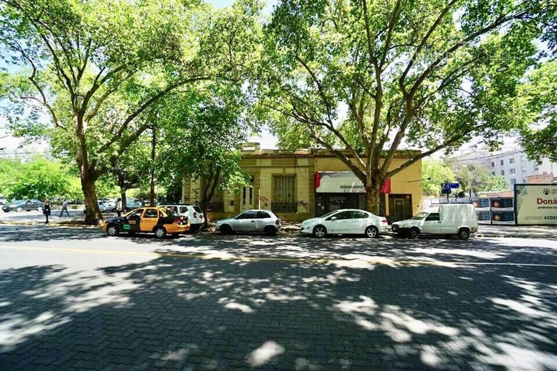 VENTA Propiedad A Valor Terreno Barrio Civico Ciudad Mendoza - 20