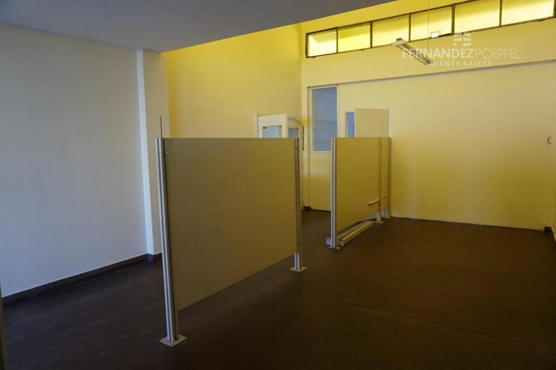 SE ALQUILA Oficina Comercial Empresas Instituciones Ciudad Mendoza - 1