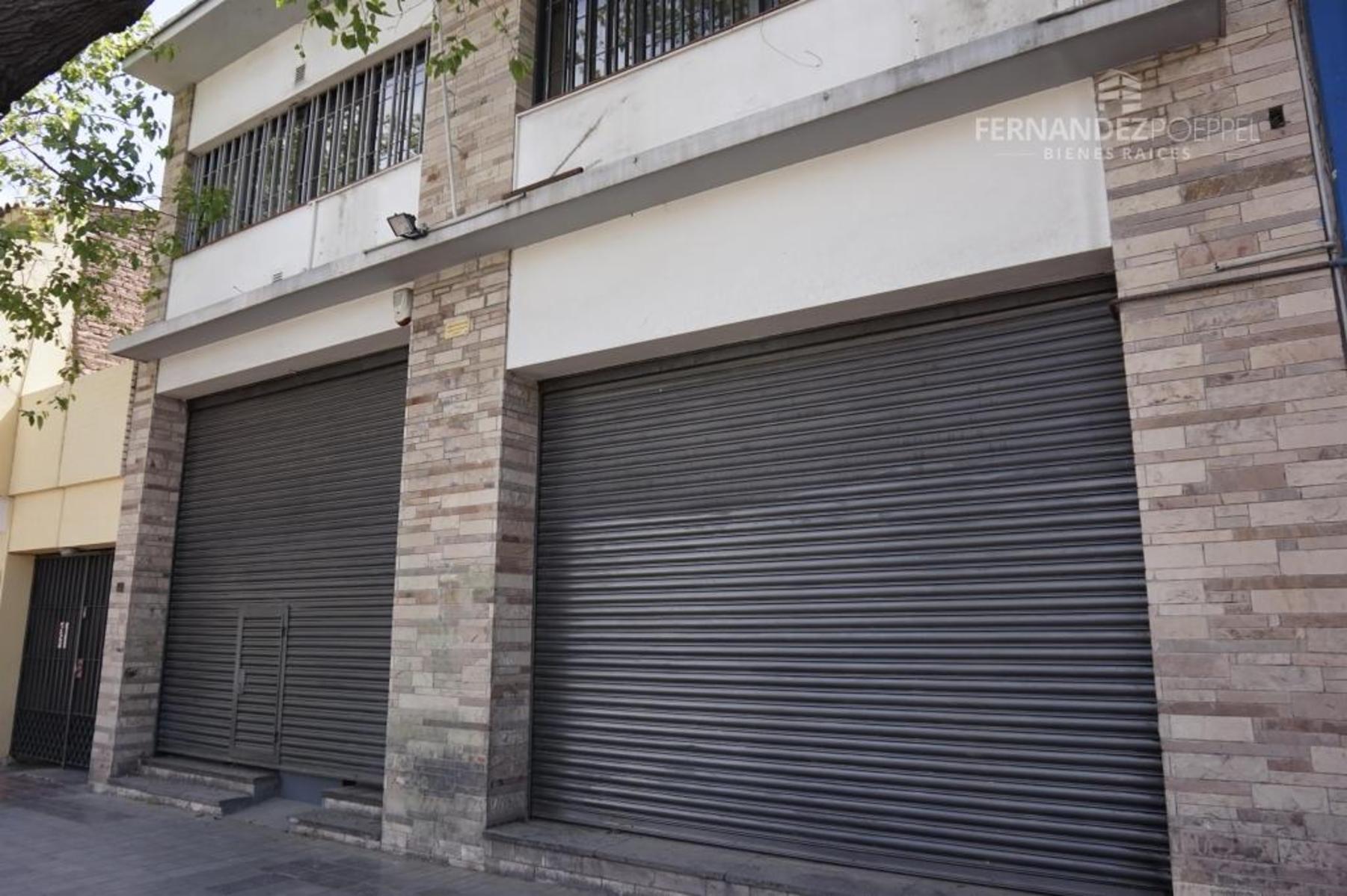 SE ALQUILA Oficina Comercial Empresas Instituciones Ciudad Mendoza - 5
