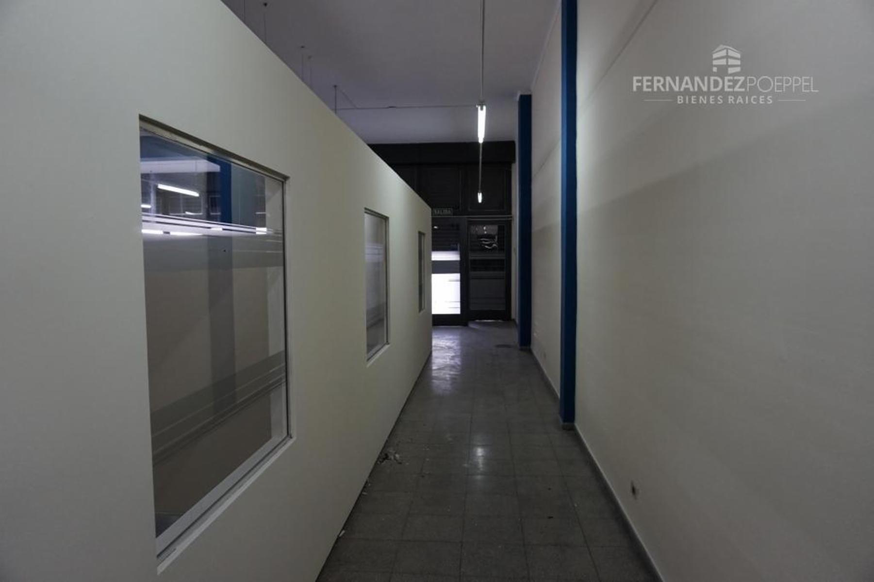 SE ALQUILA Oficina Comercial Empresas Instituciones Ciudad Mendoza - 7