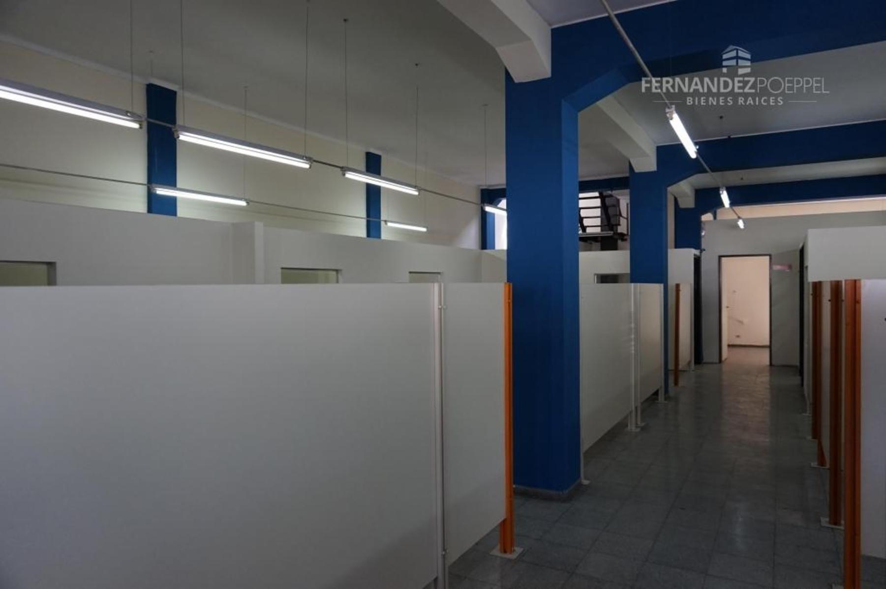 SE ALQUILA Oficina Comercial Empresas Instituciones Ciudad Mendoza - 9