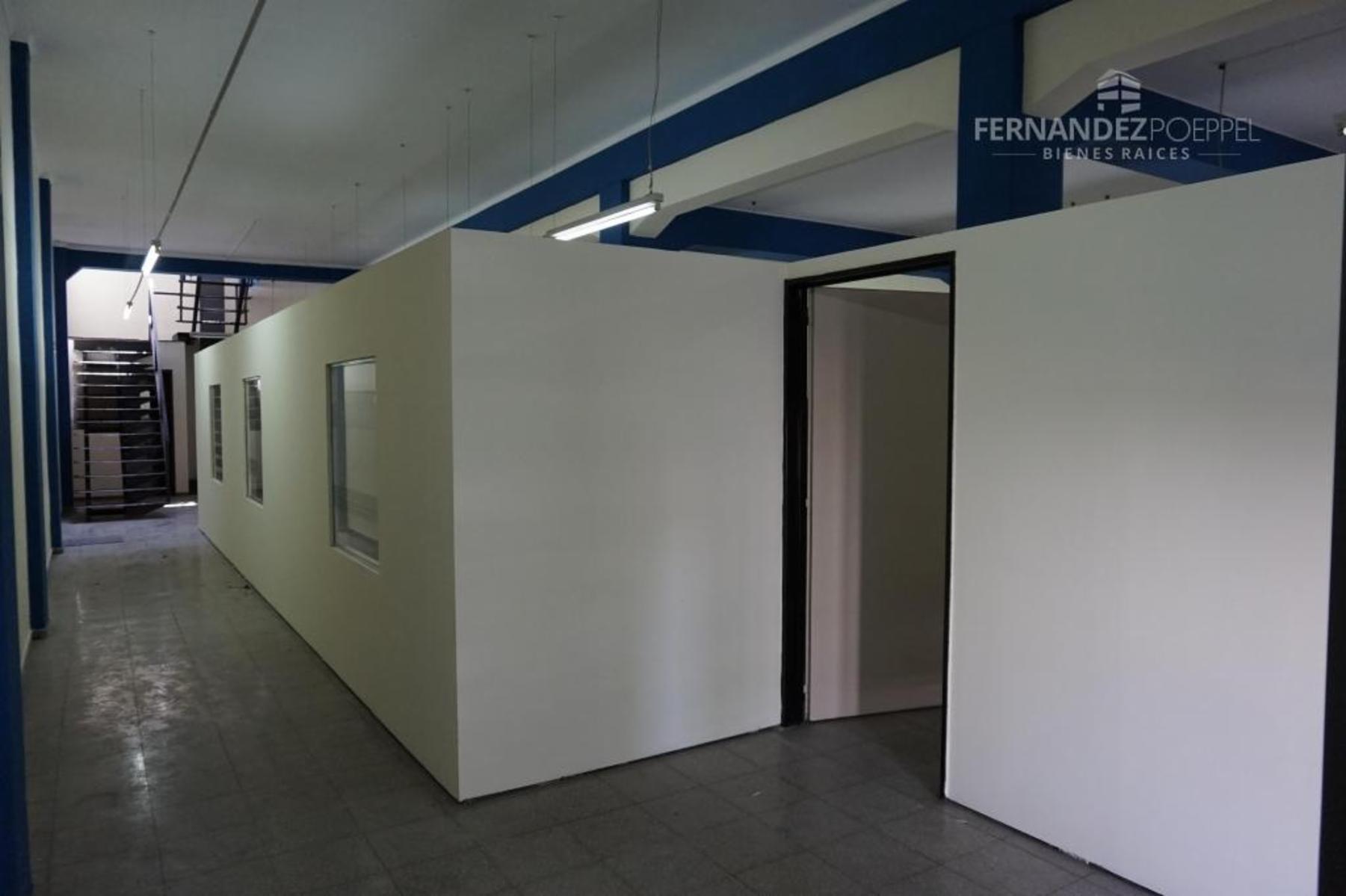 SE ALQUILA Oficina Comercial Empresas Instituciones Ciudad Mendoza - 15