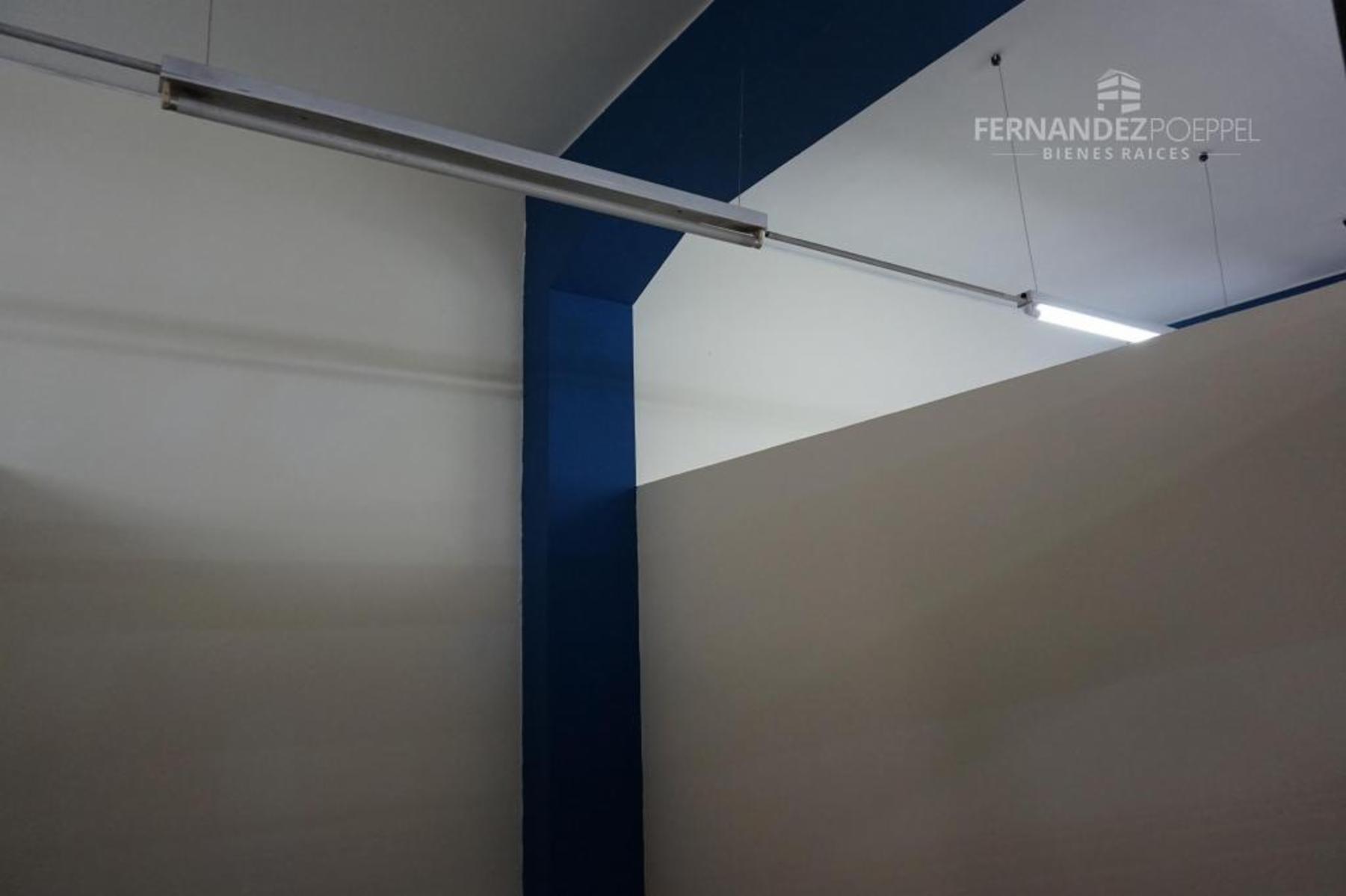 SE ALQUILA Oficina Comercial Empresas Instituciones Ciudad Mendoza - 16