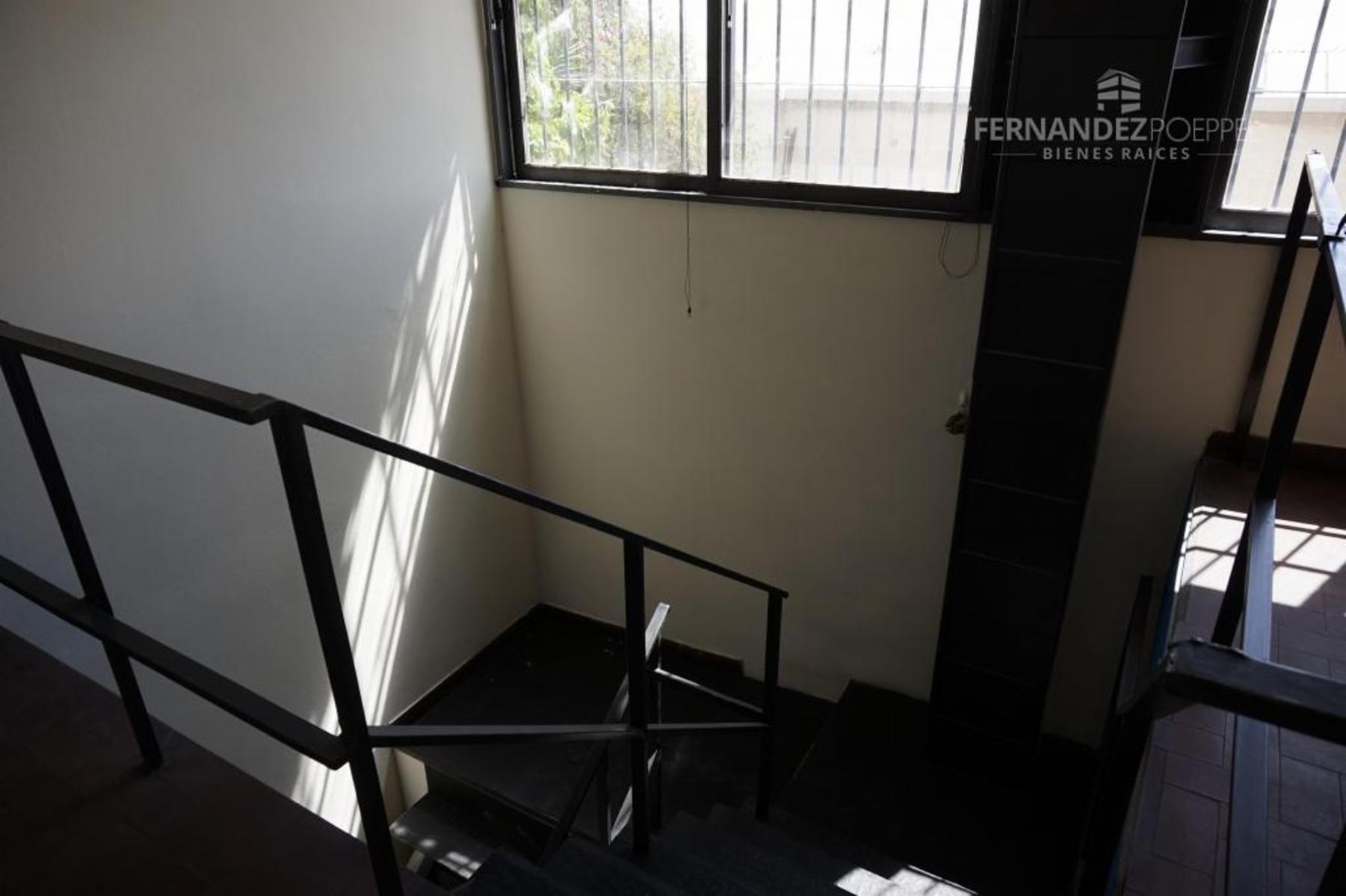 SE ALQUILA Oficina Comercial Empresas Instituciones Ciudad Mendoza - 28
