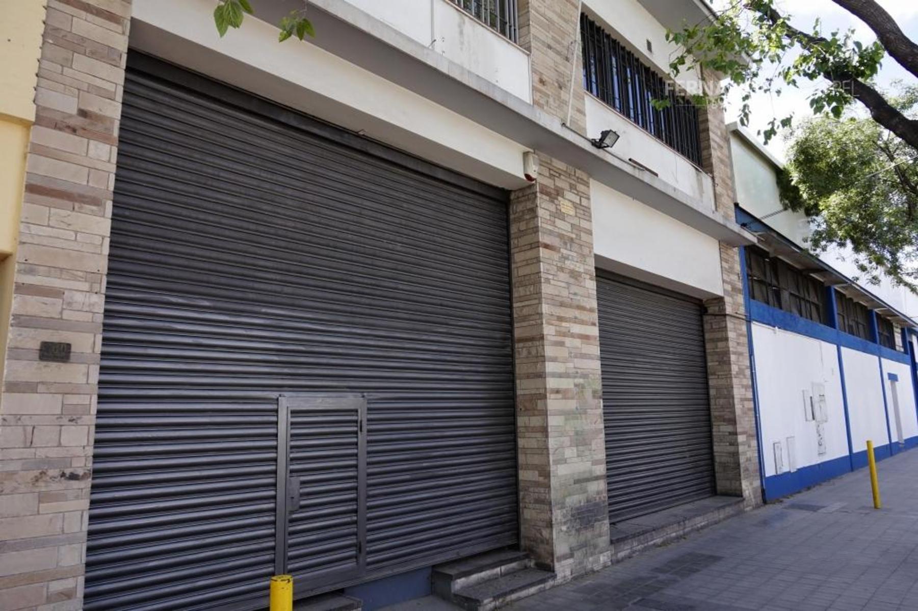 SE ALQUILA Oficina Comercial Empresas Instituciones Ciudad Mendoza - 32