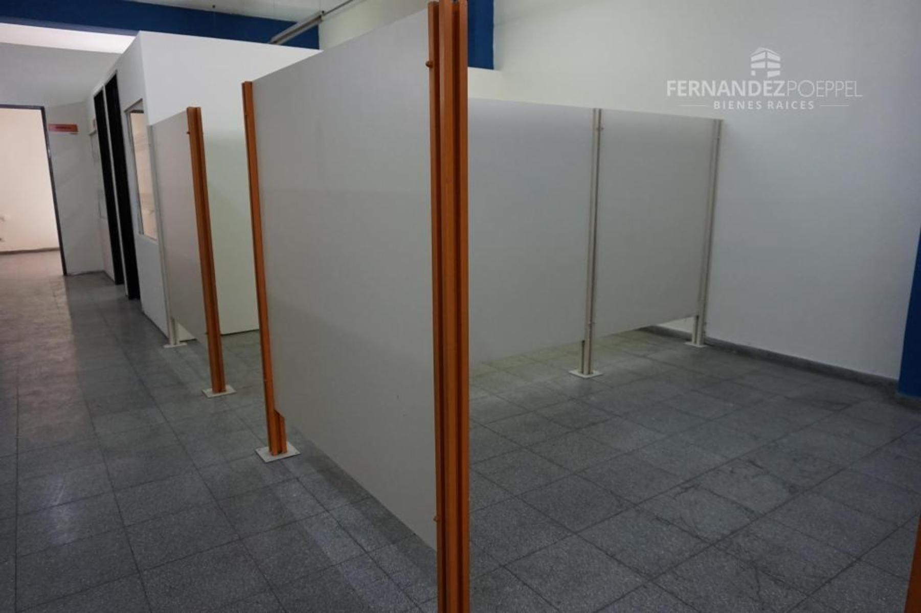 SE ALQUILA Oficina Comercial Empresas Instituciones Ciudad Mendoza - 35