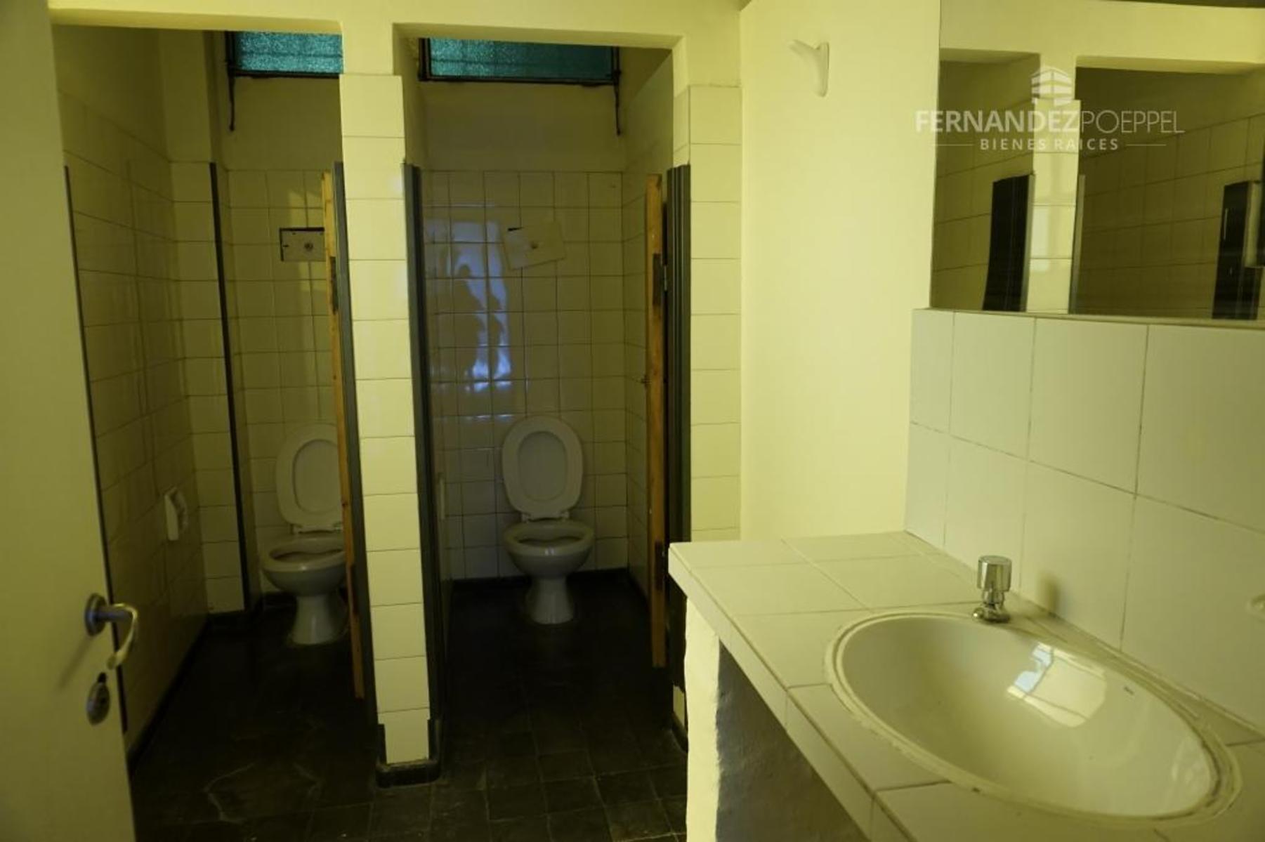 SE ALQUILA Oficina Comercial Empresas Instituciones Ciudad Mendoza - 39