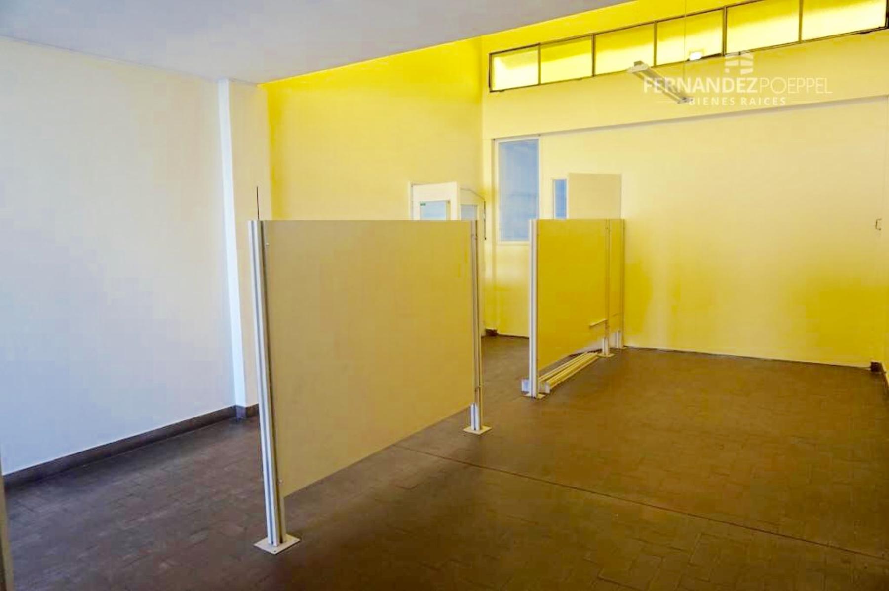 SE ALQUILA Oficina Comercial Empresas Instituciones Ciudad Mendoza - 42