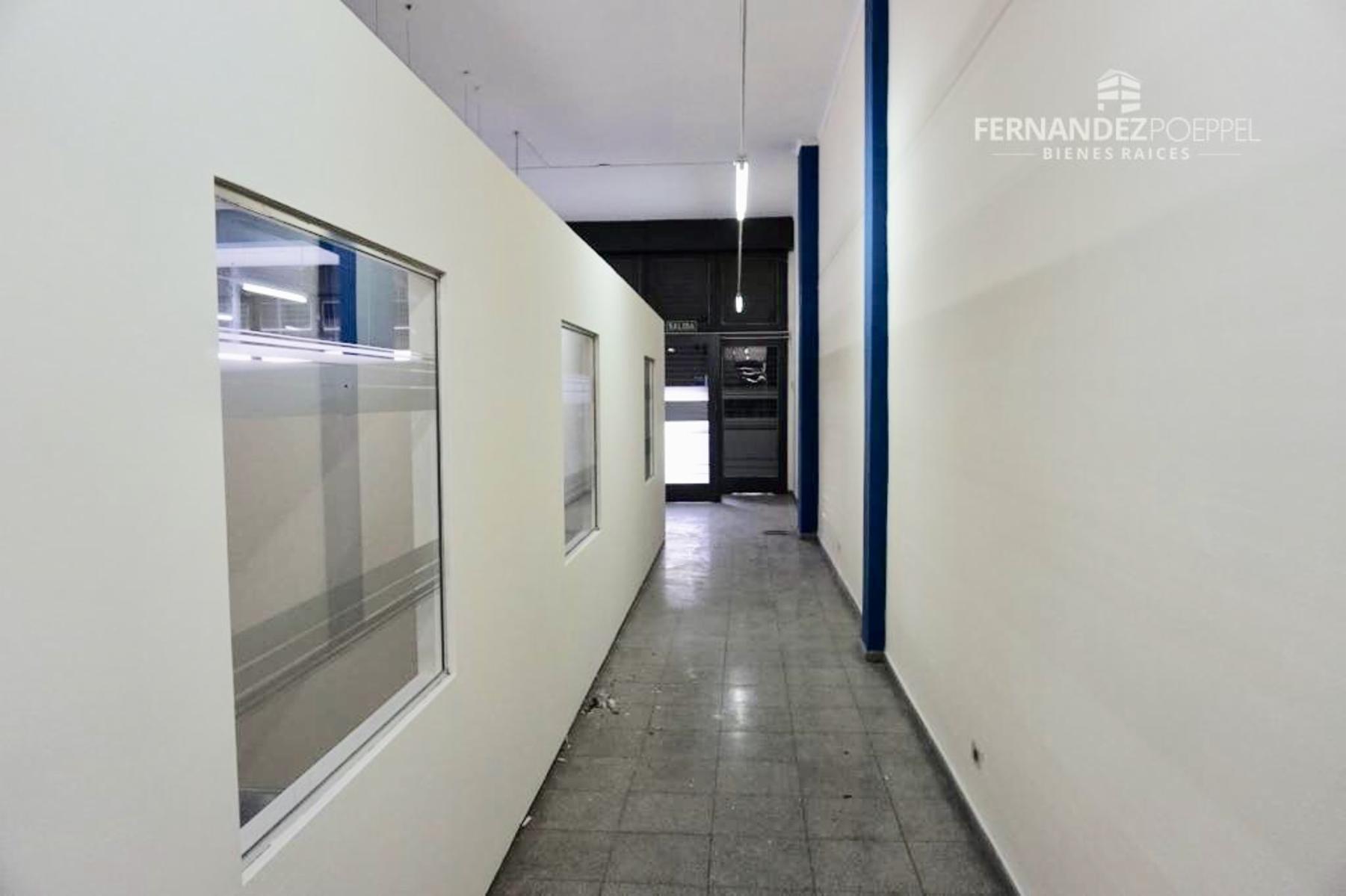 SE ALQUILA Oficina Comercial Empresas Instituciones Ciudad Mendoza - 44