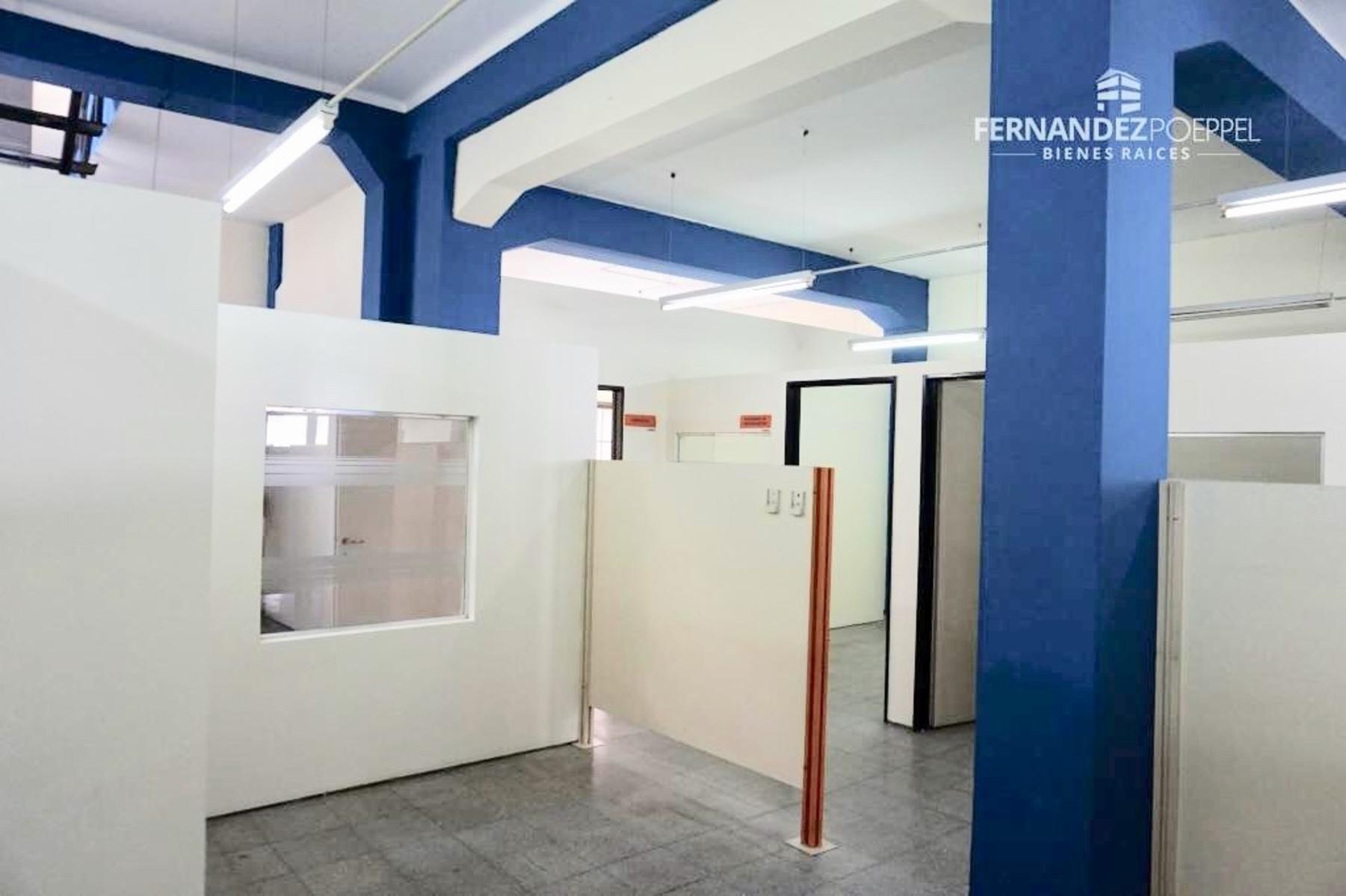 SE ALQUILA Oficina Comercial Empresas Instituciones Ciudad Mendoza - 45