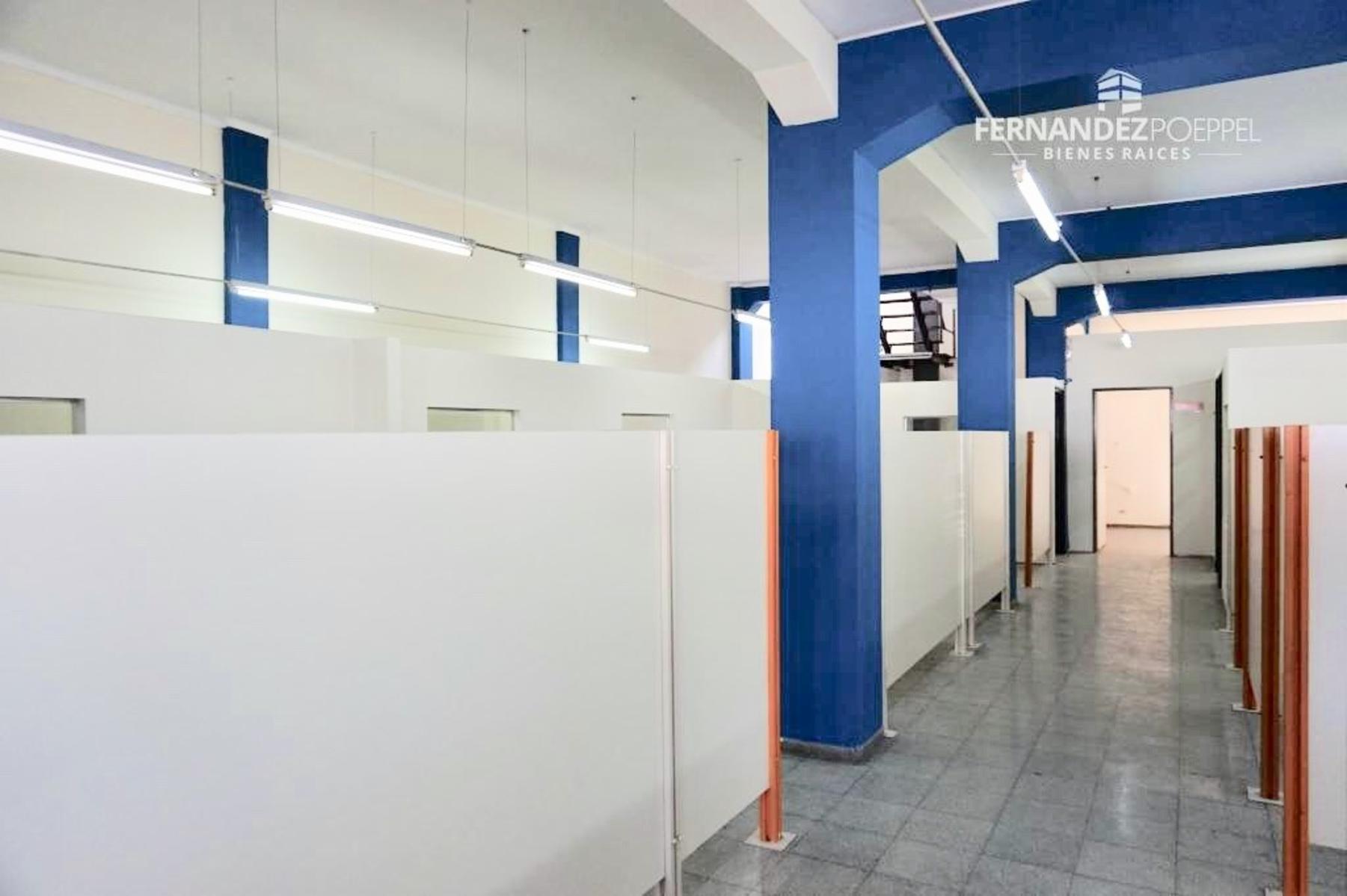 SE ALQUILA Oficina Comercial Empresas Instituciones Ciudad Mendoza - 48