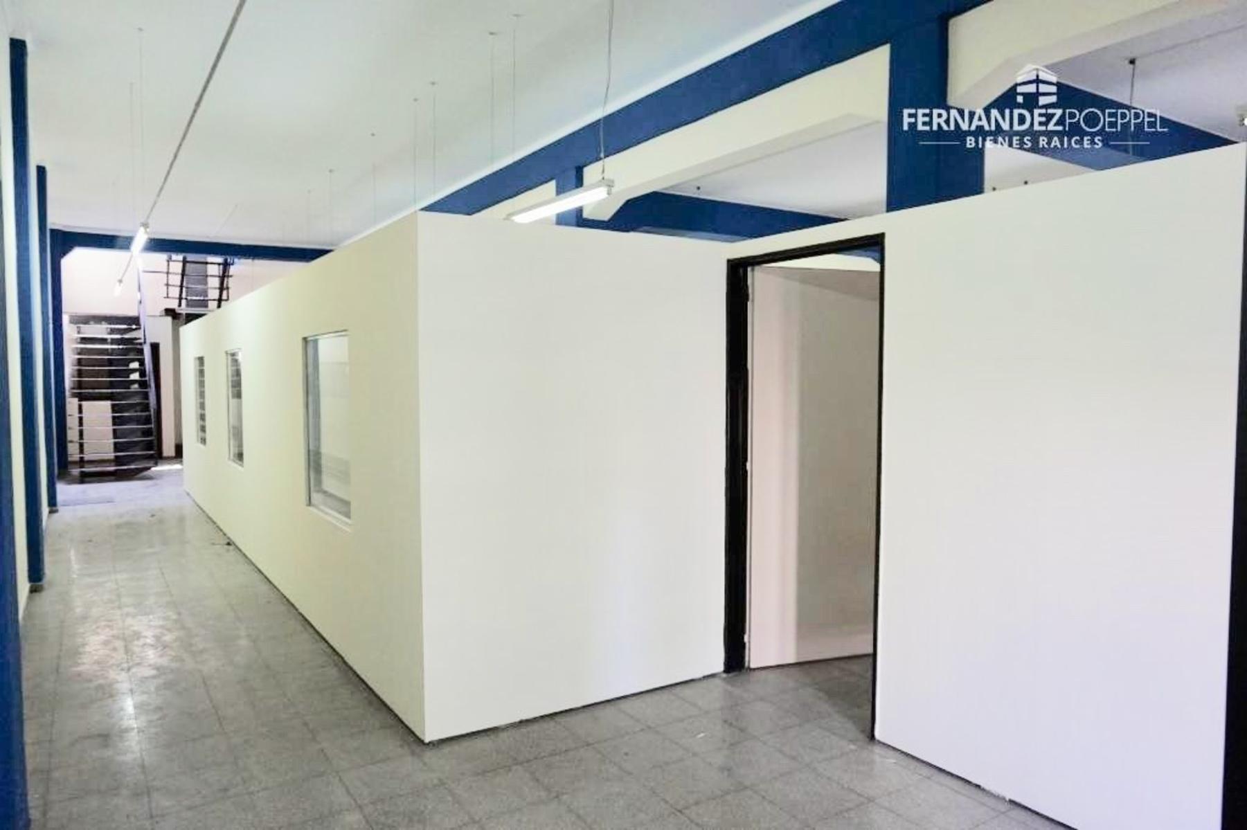 SE ALQUILA Oficina Comercial Empresas Instituciones Ciudad Mendoza - 55