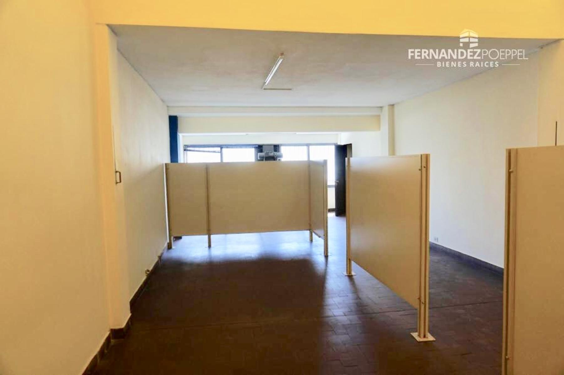 SE ALQUILA Oficina Comercial Empresas Instituciones Ciudad Mendoza - 63