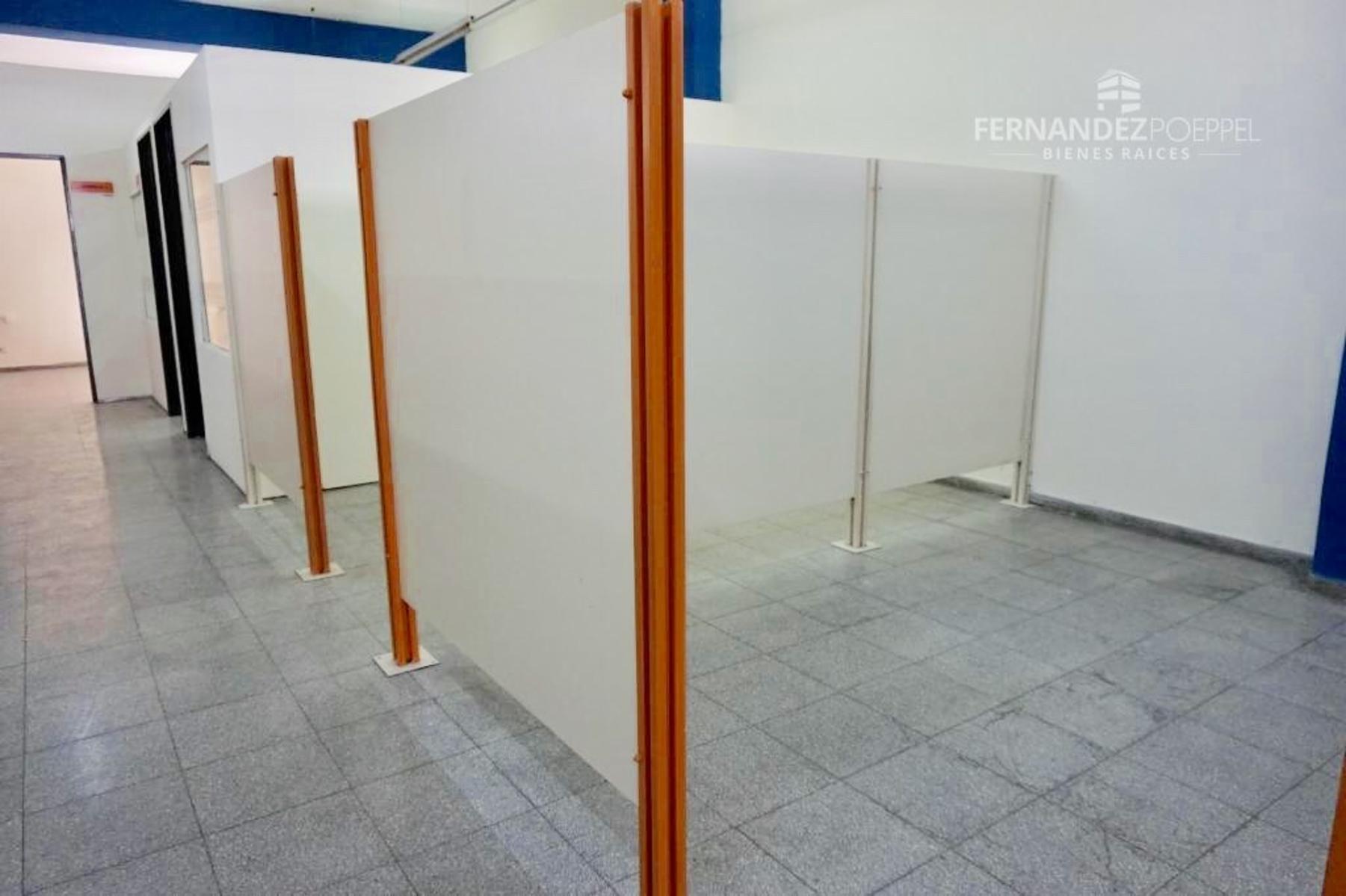 SE ALQUILA Oficina Comercial Empresas Instituciones Ciudad Mendoza - 67