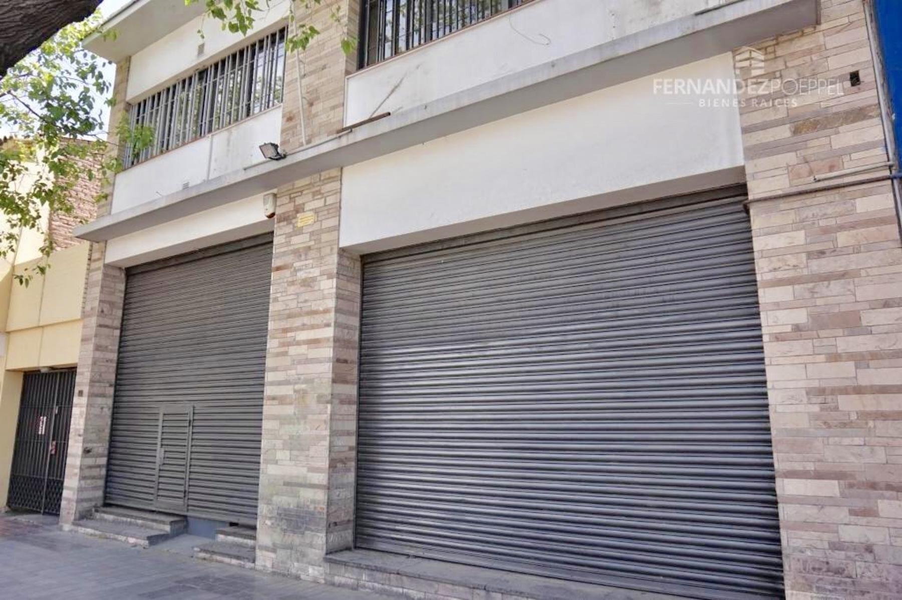 SE ALQUILA Oficina Comercial Empresas Instituciones Ciudad Mendoza - 73
