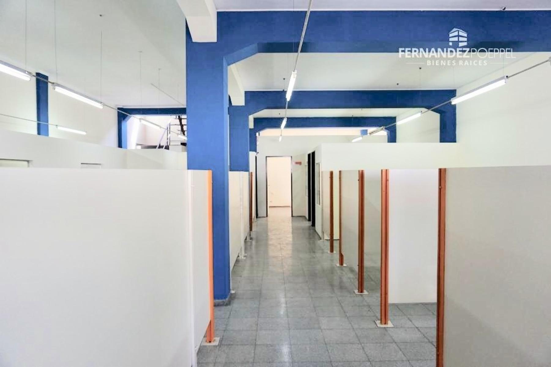 SE ALQUILA Oficina Comercial Empresas Instituciones Ciudad Mendoza - 74